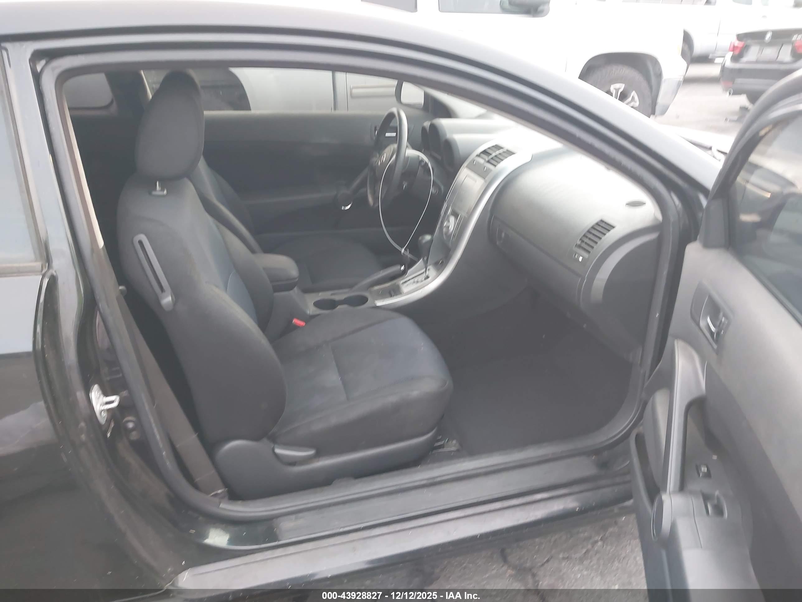 SCION TC image 5