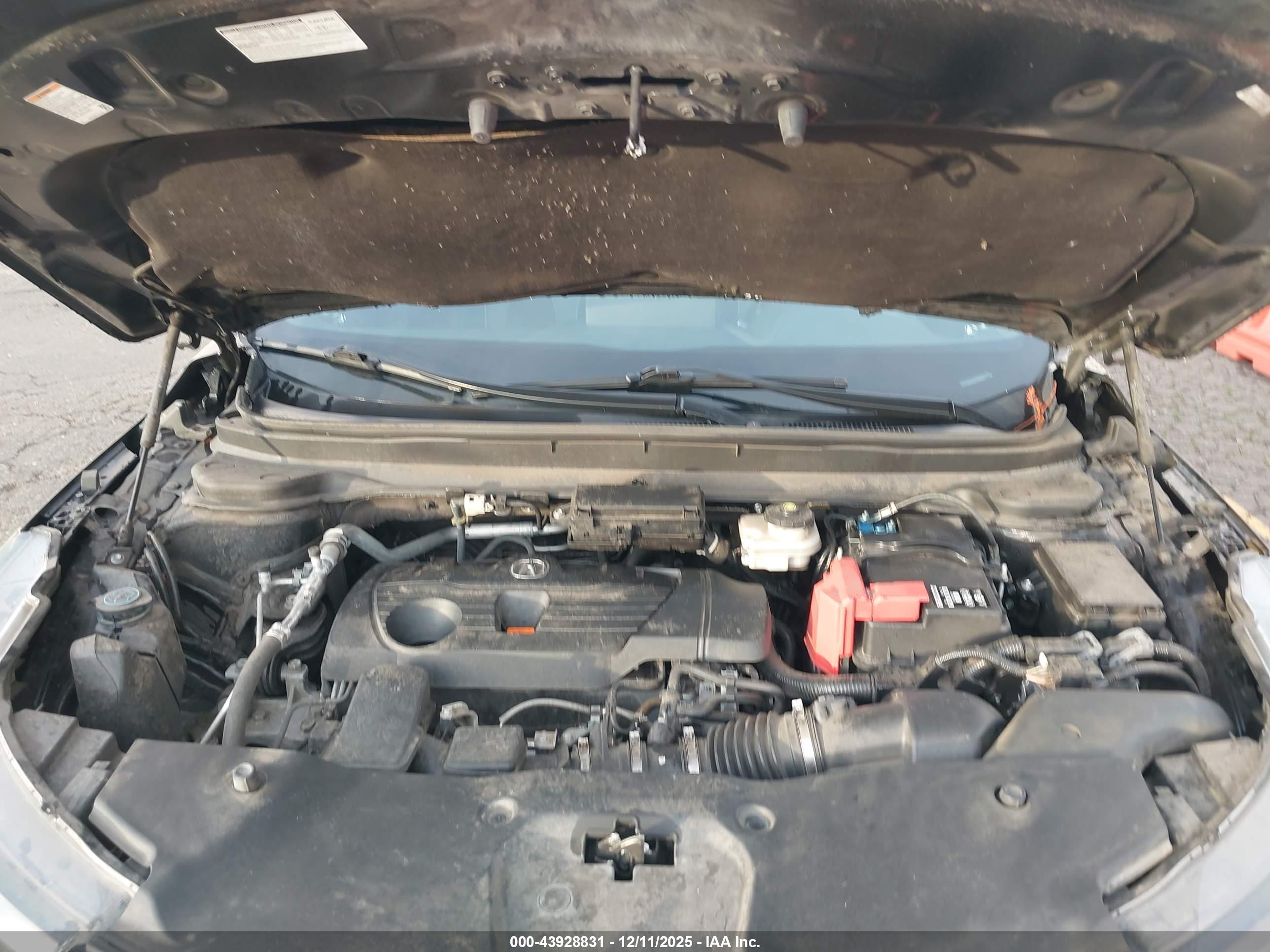 ACURA RDX image 10
