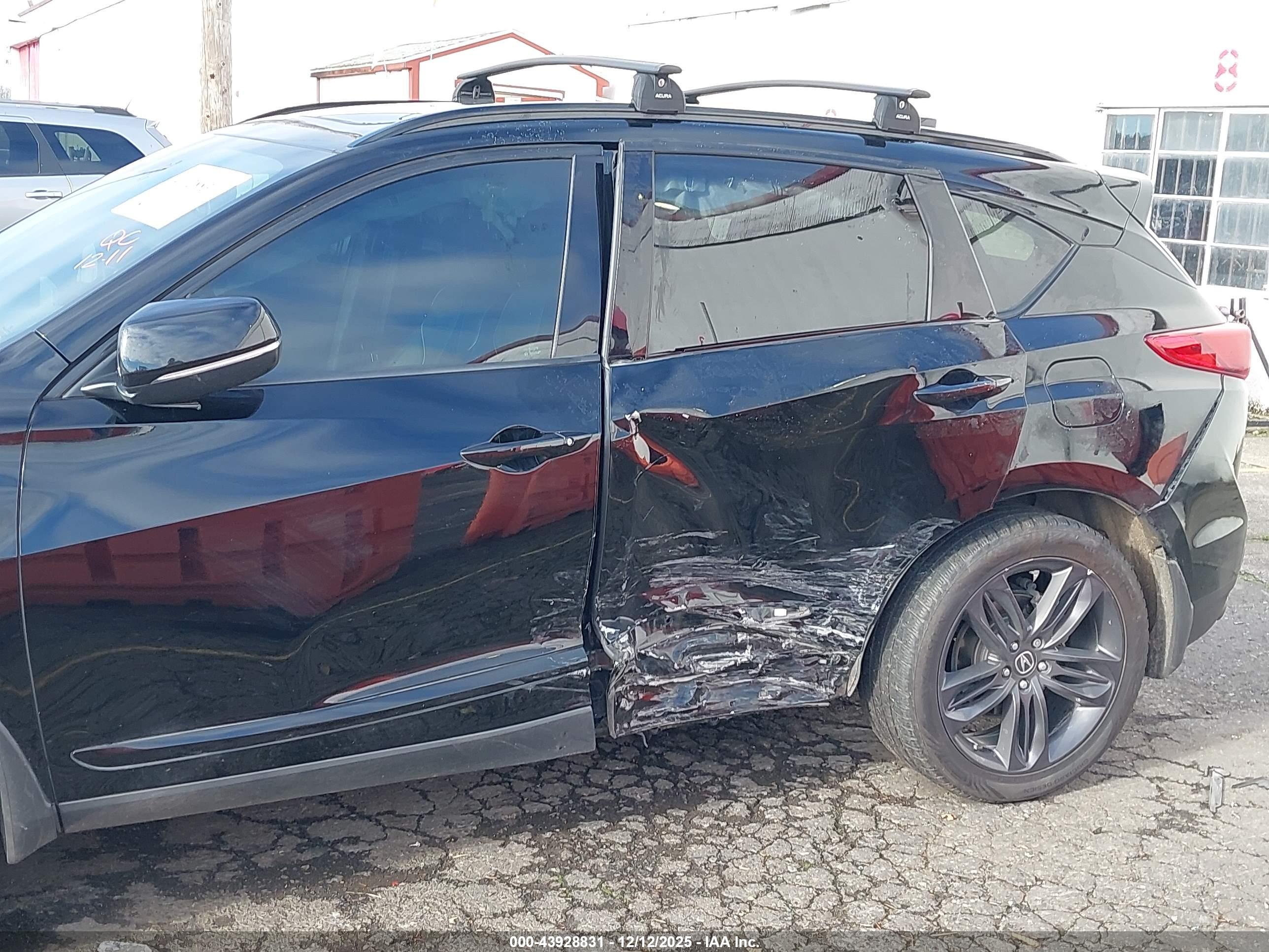 ACURA RDX image 6