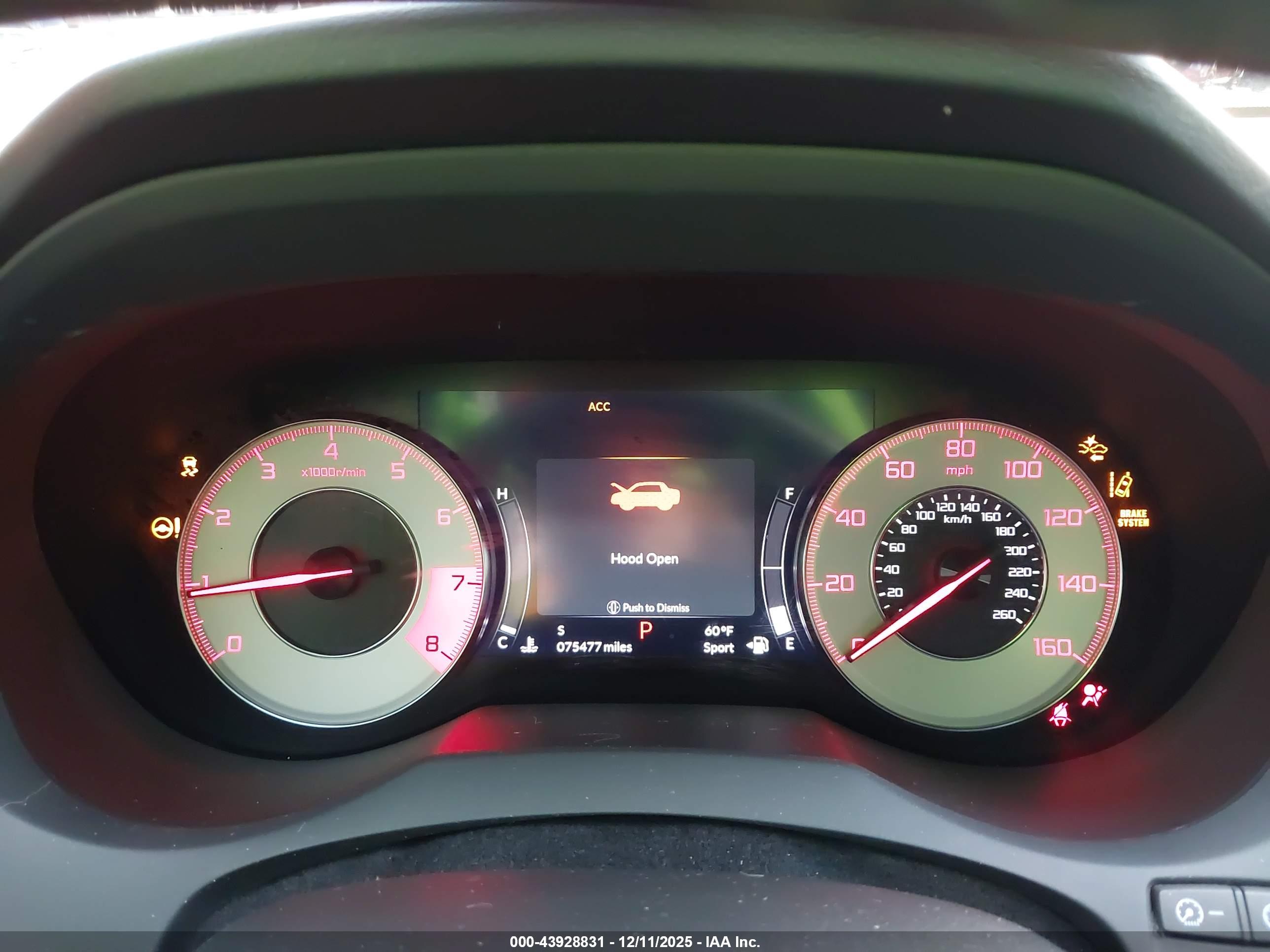 ACURA RDX image 7