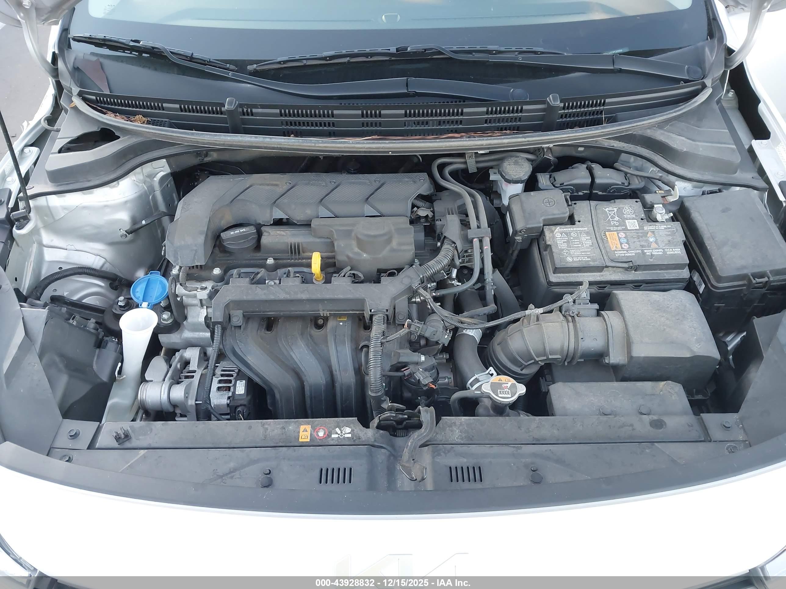 KIA RIO image 10