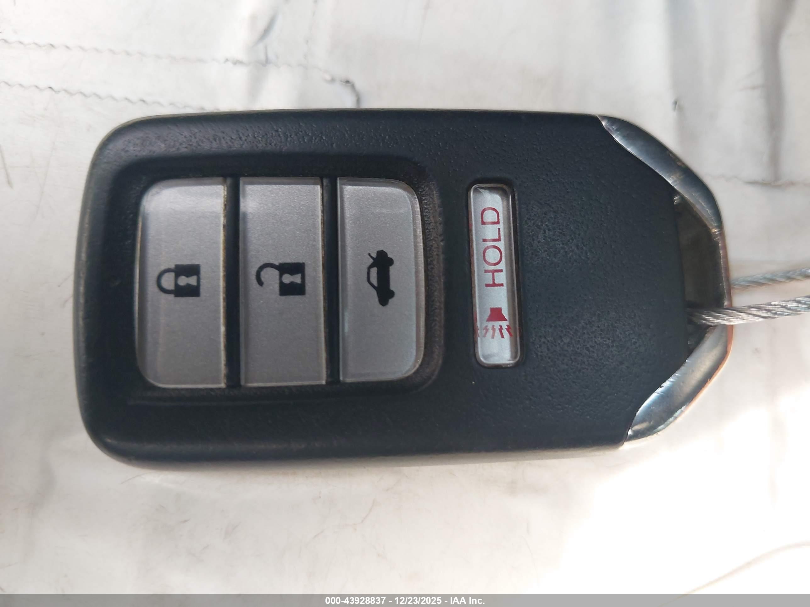 HONDA CIVIC image 11