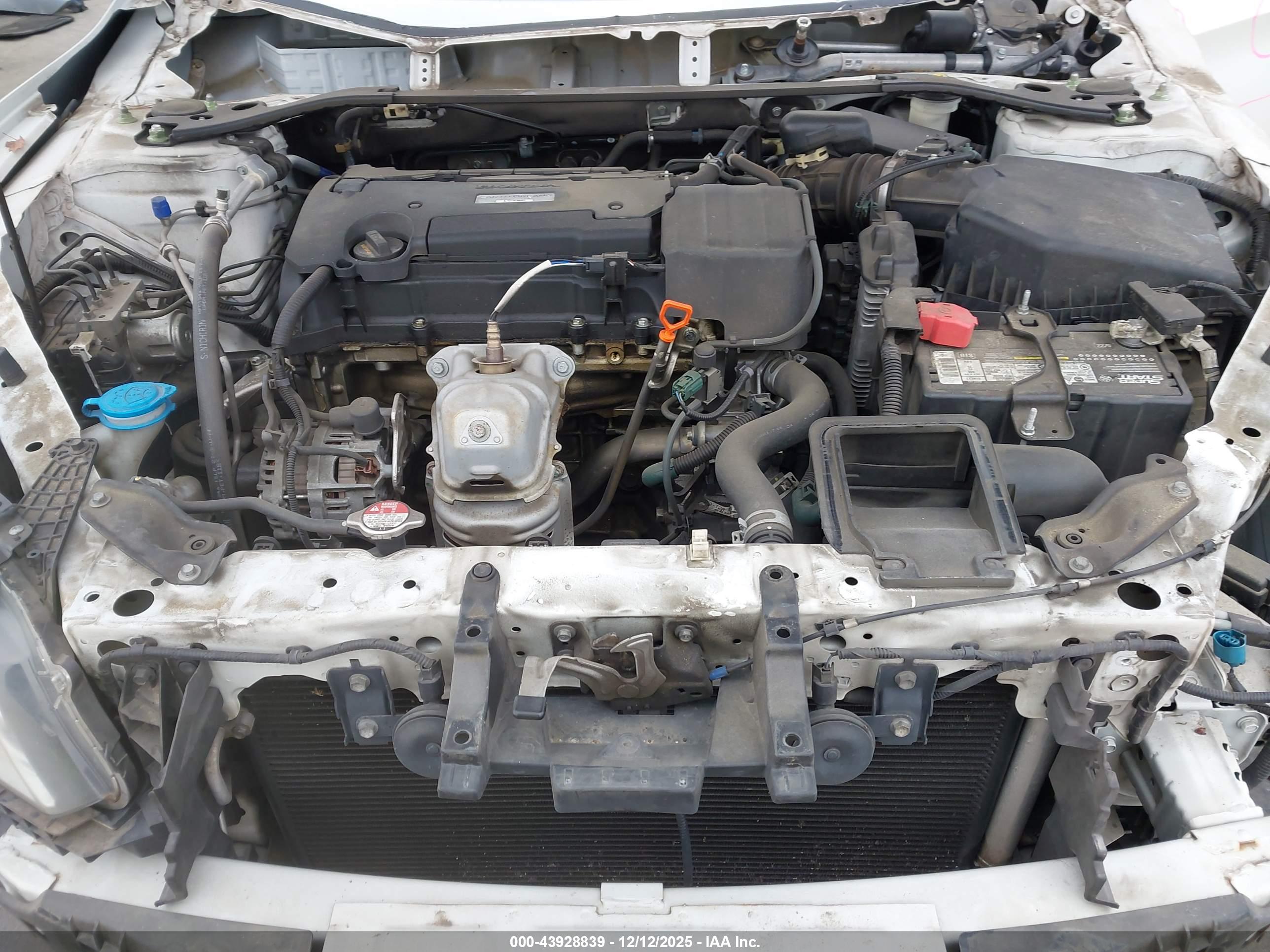 HONDA ACCORD image 10
