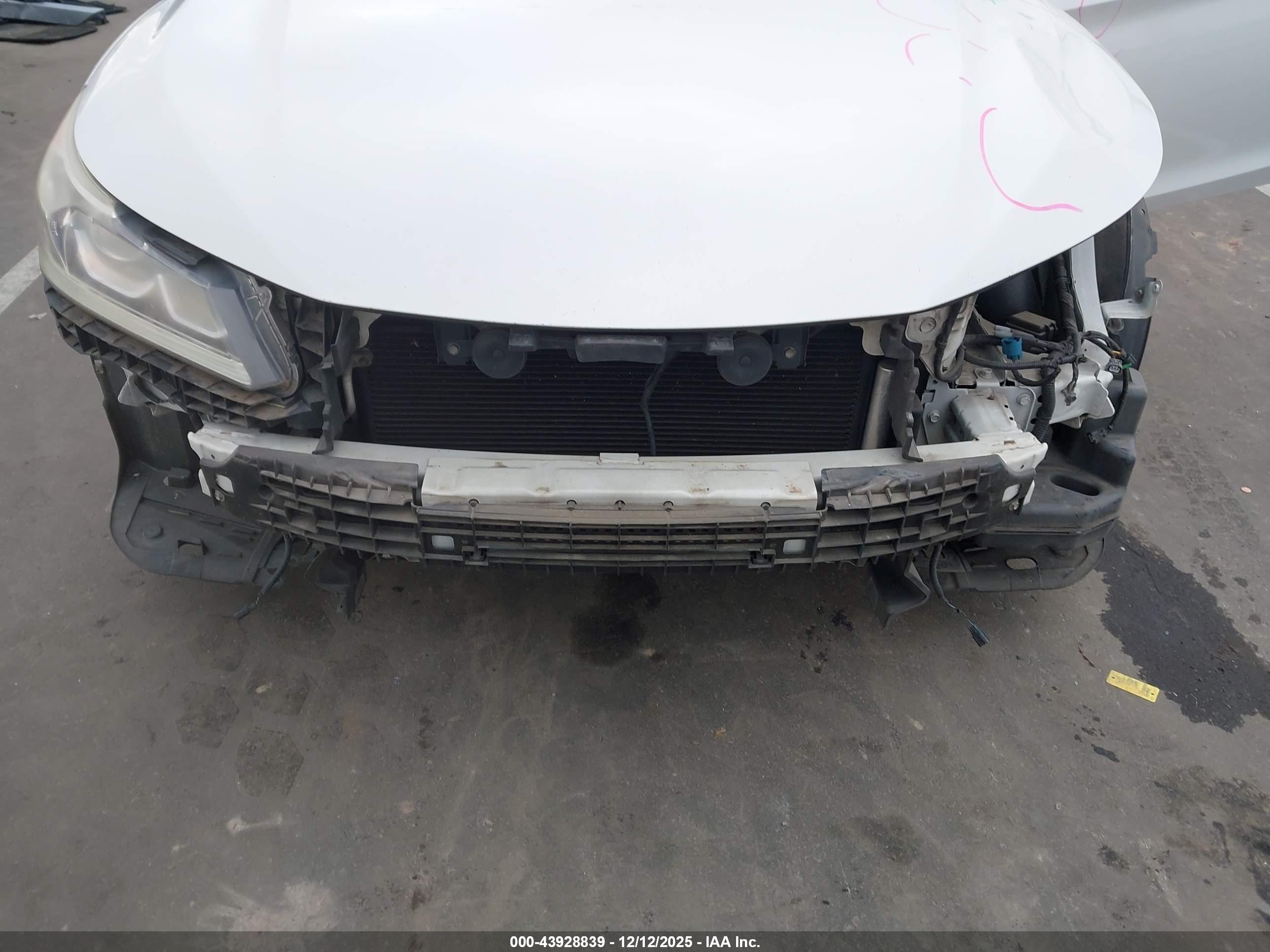 HONDA ACCORD image 6