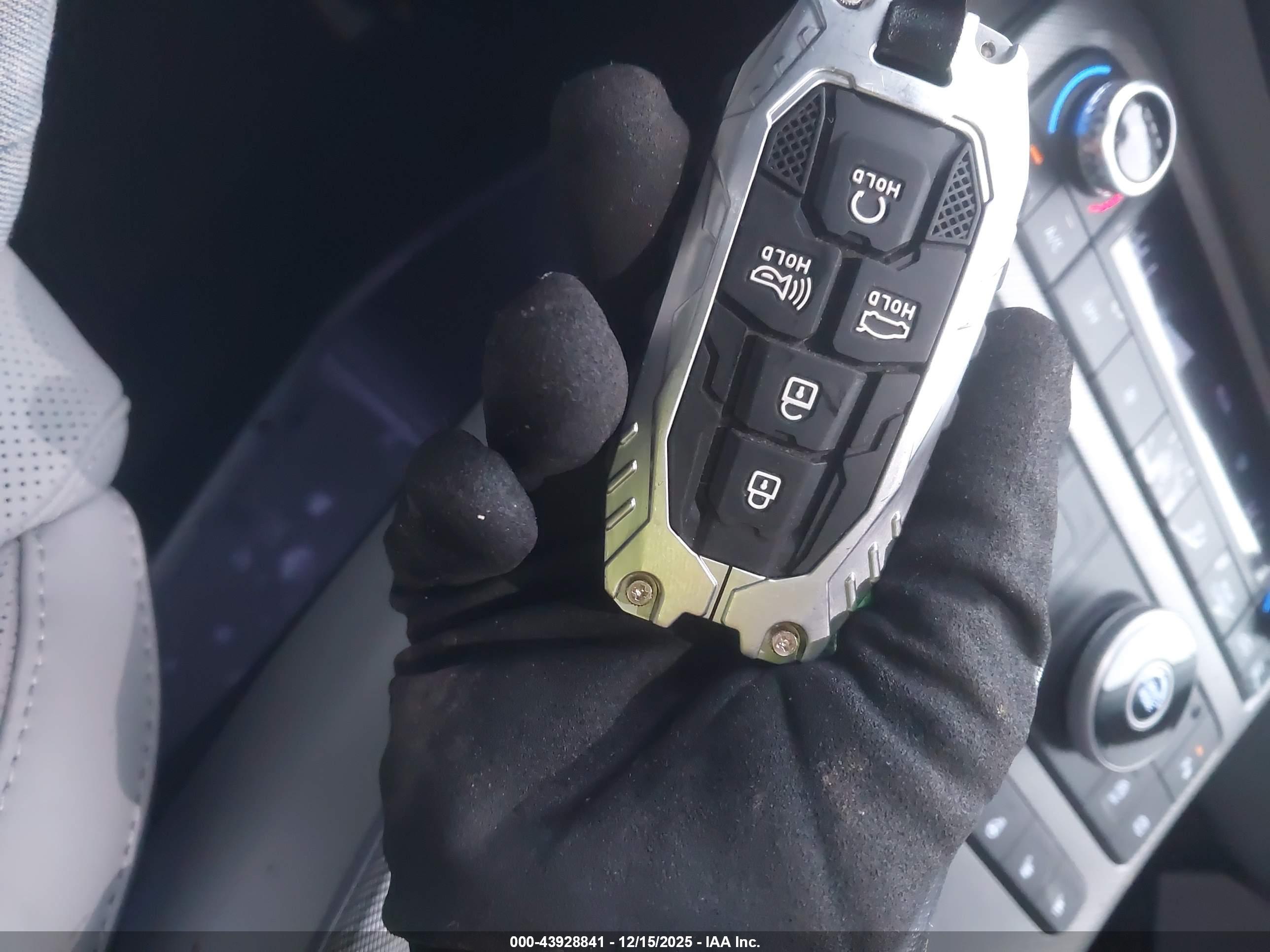 HYUNDAI PALISADE image 11