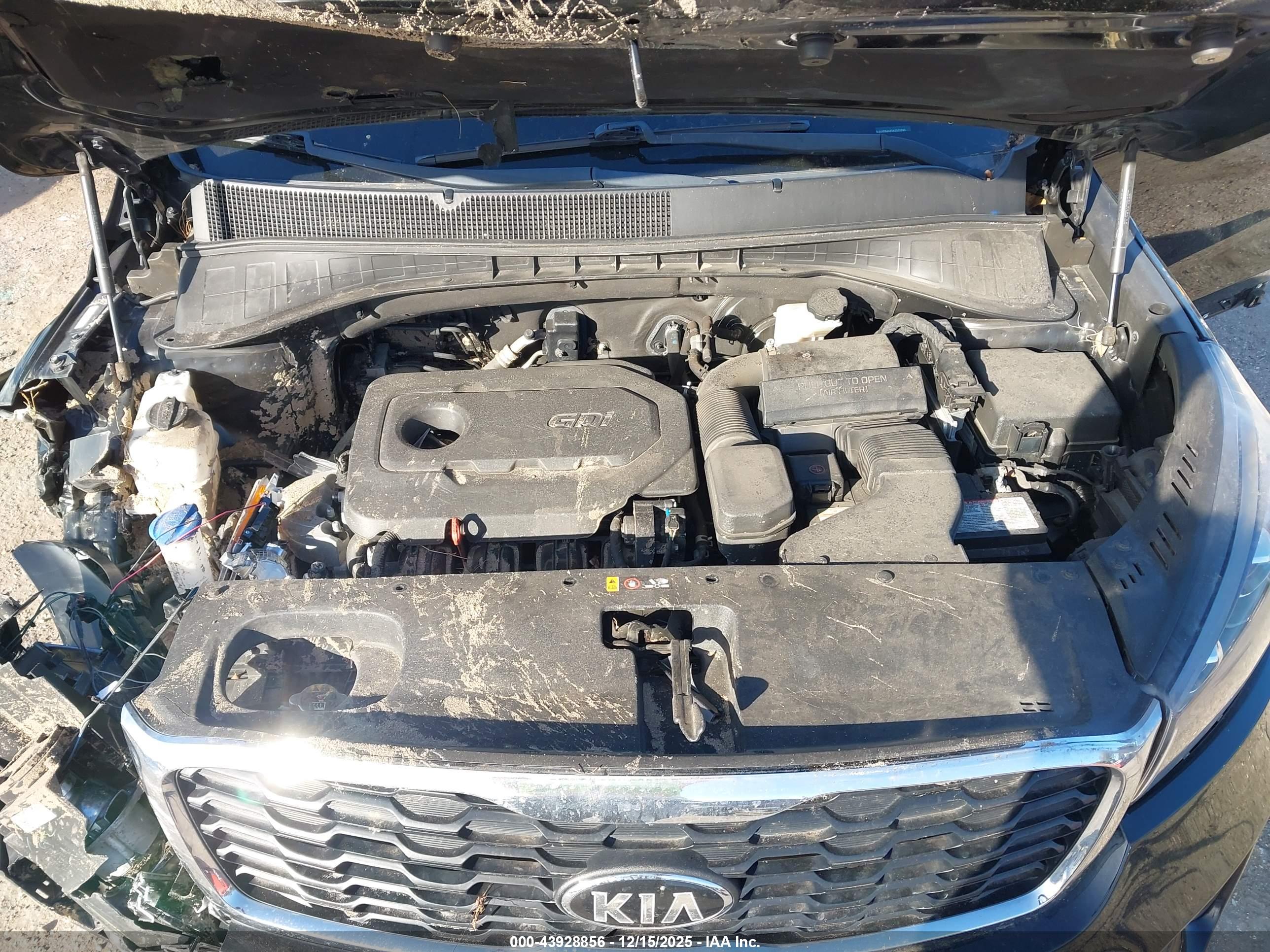 KIA SORENTO image 10