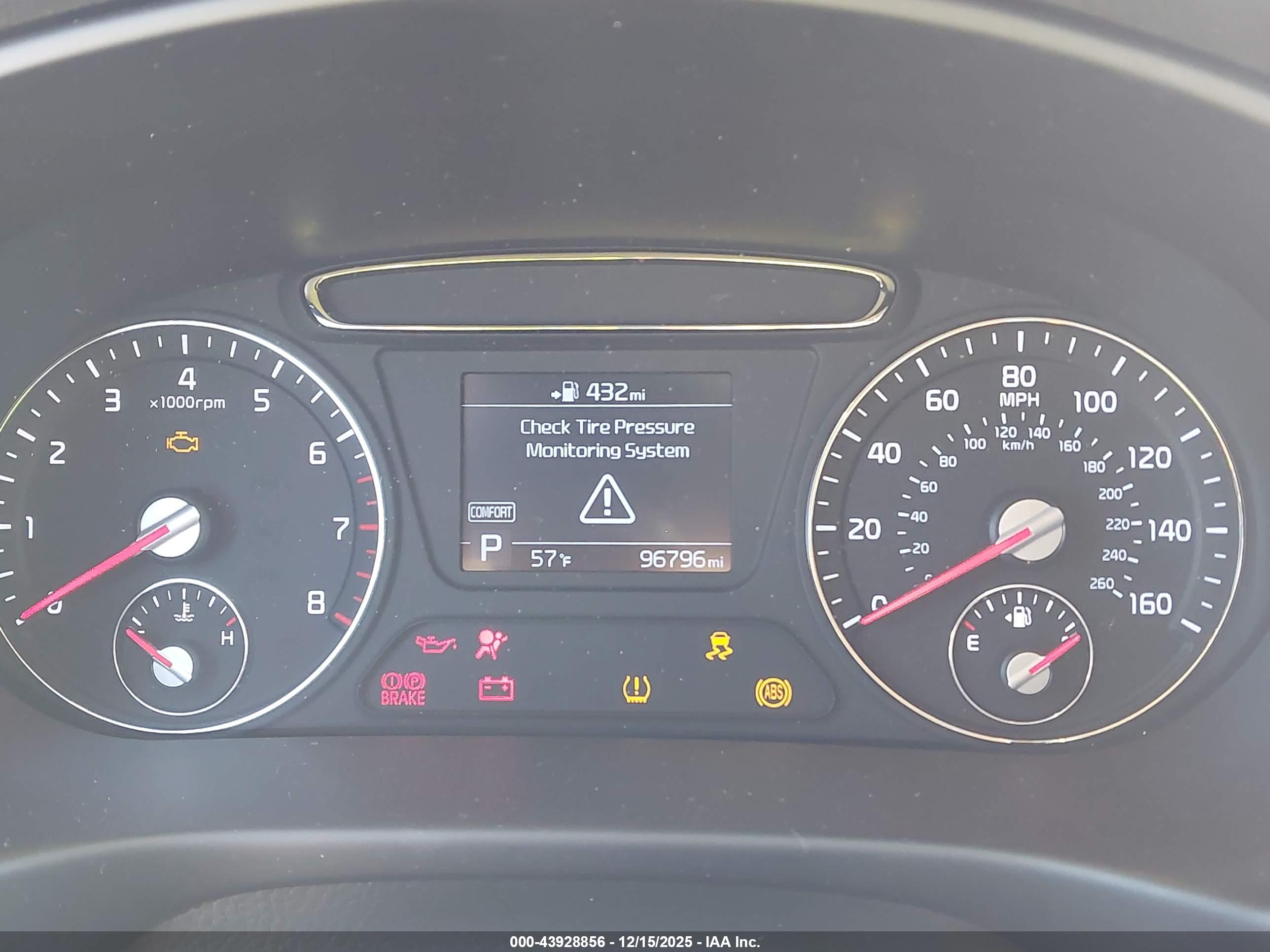 KIA SORENTO image 7