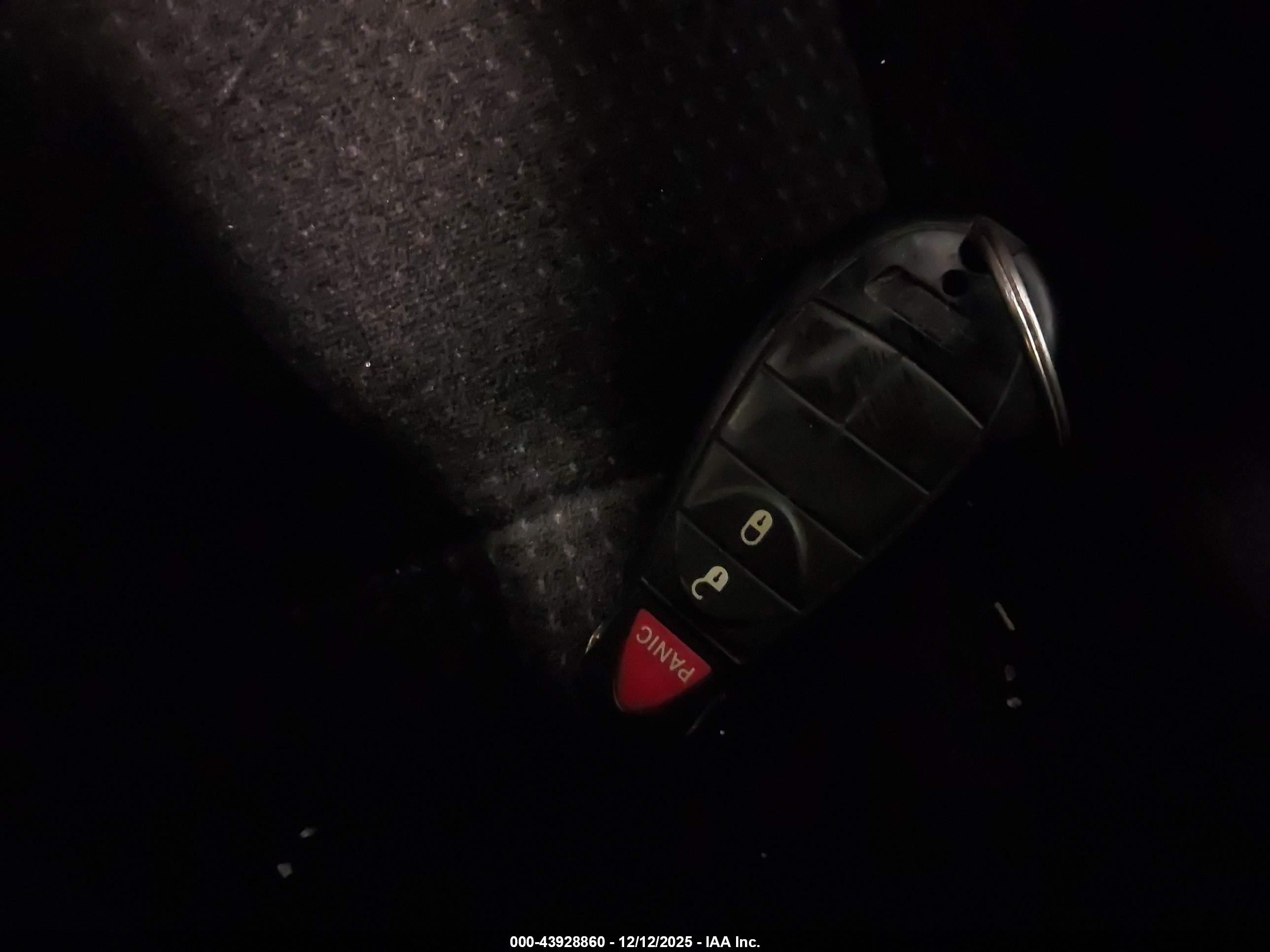 DODGE GRAND image 11