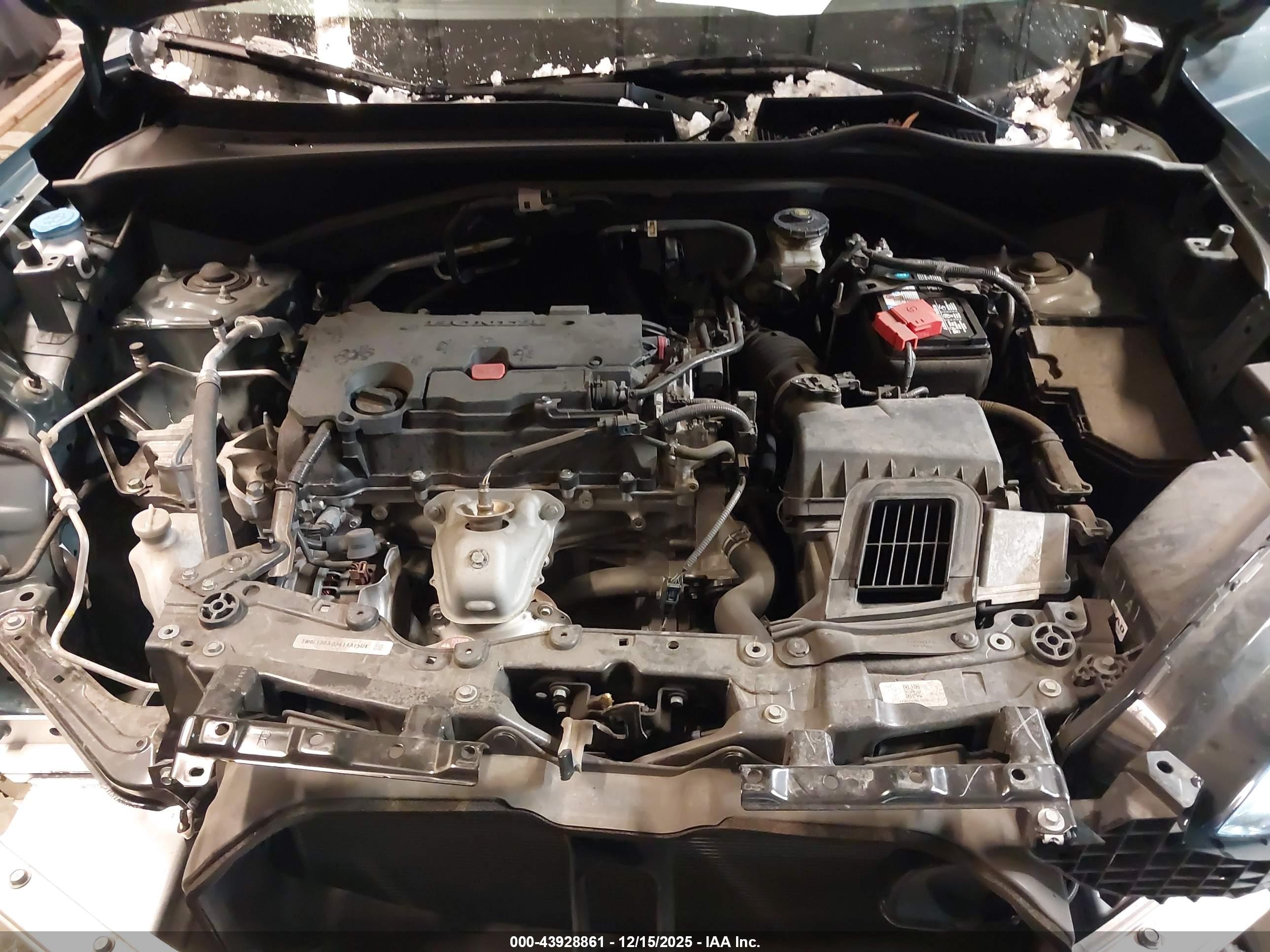 HONDA HR-V image 10