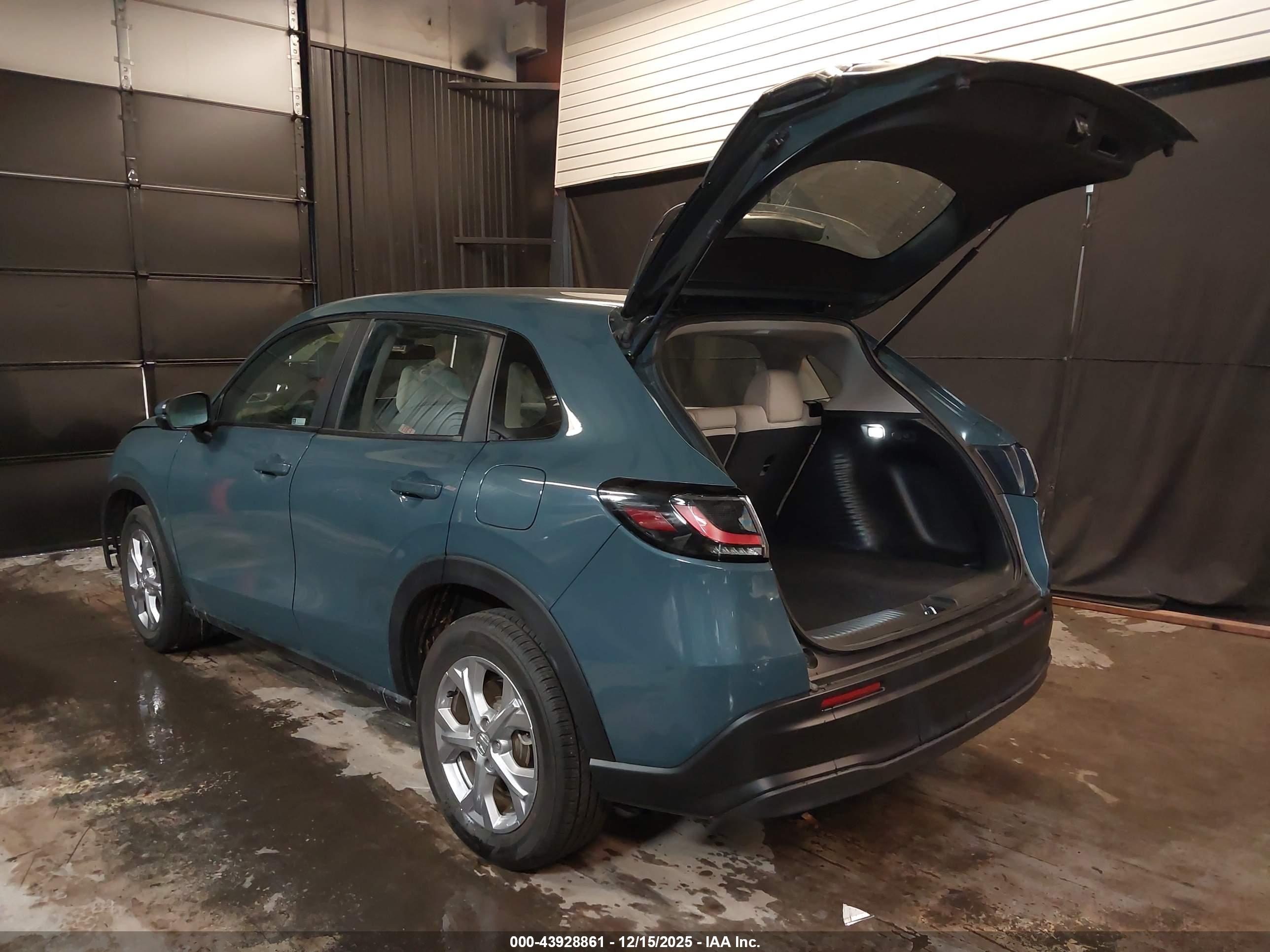 HONDA HR-V image 3