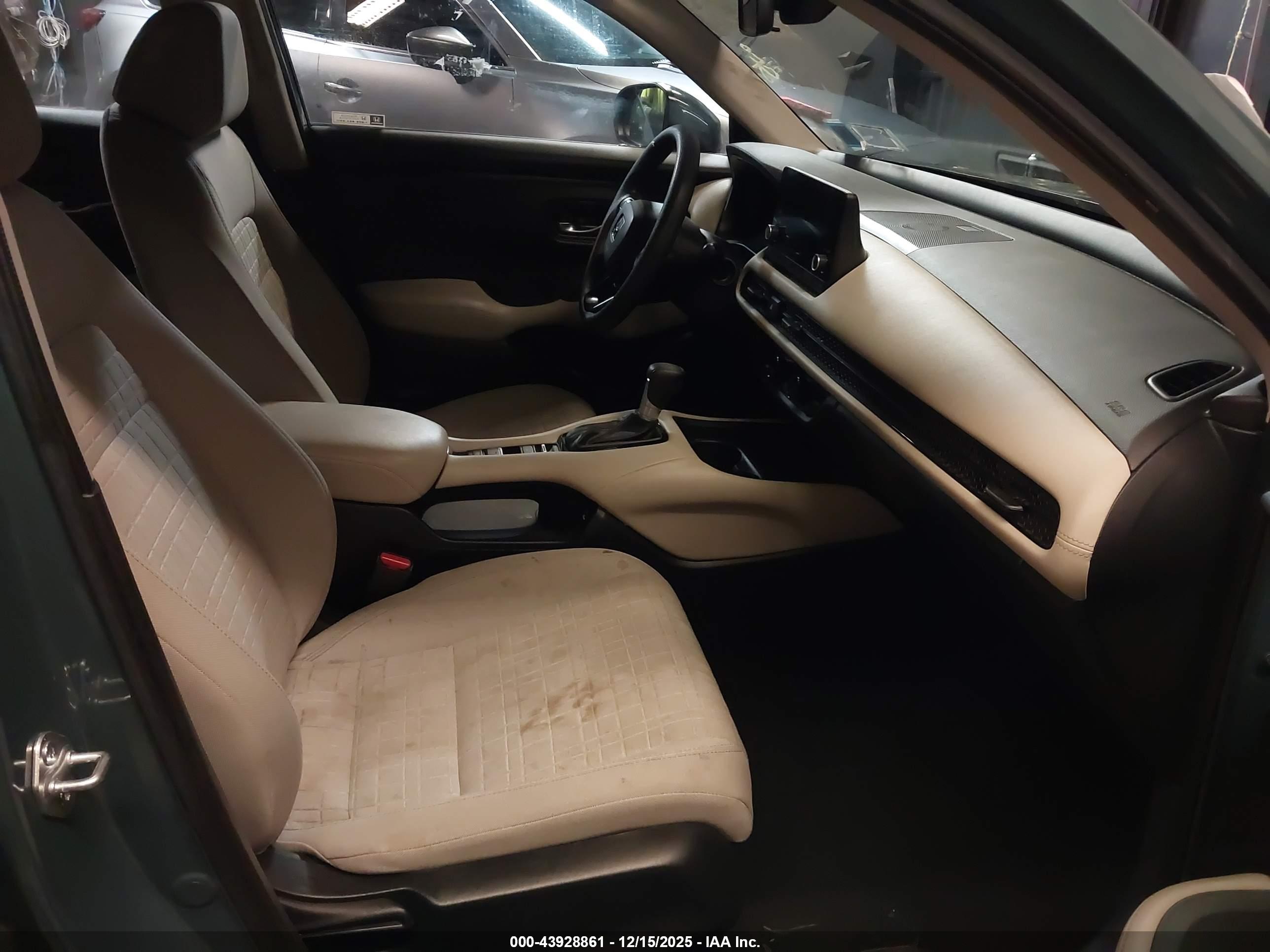 HONDA HR-V image 5