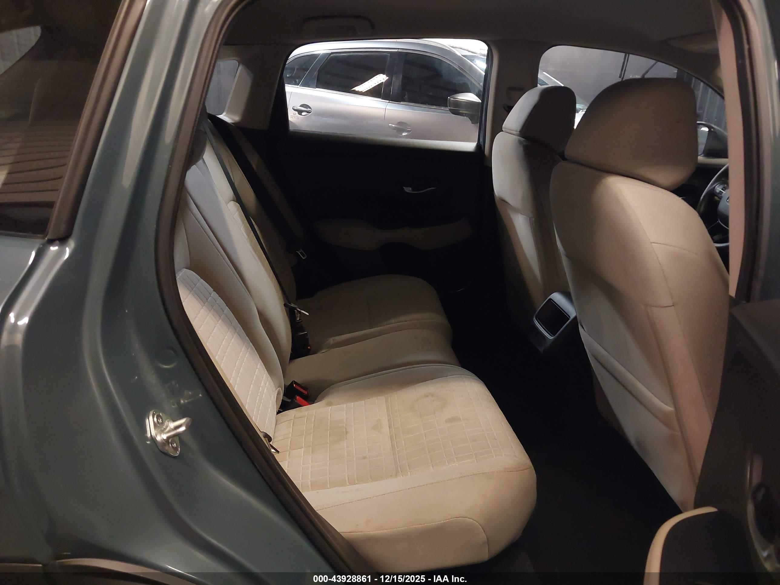 HONDA HR-V image 8