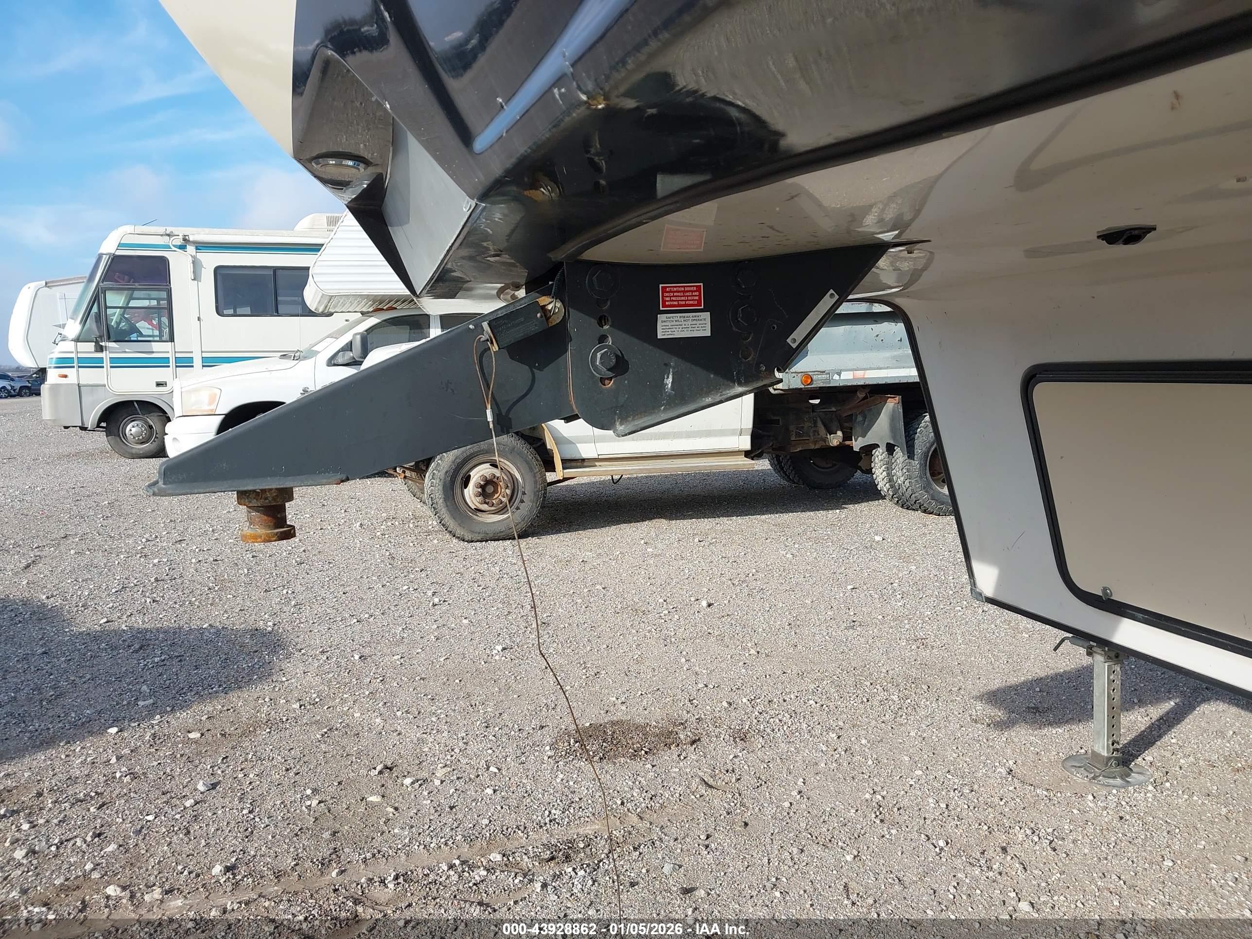 KEYSTONE LAREDO image 10
