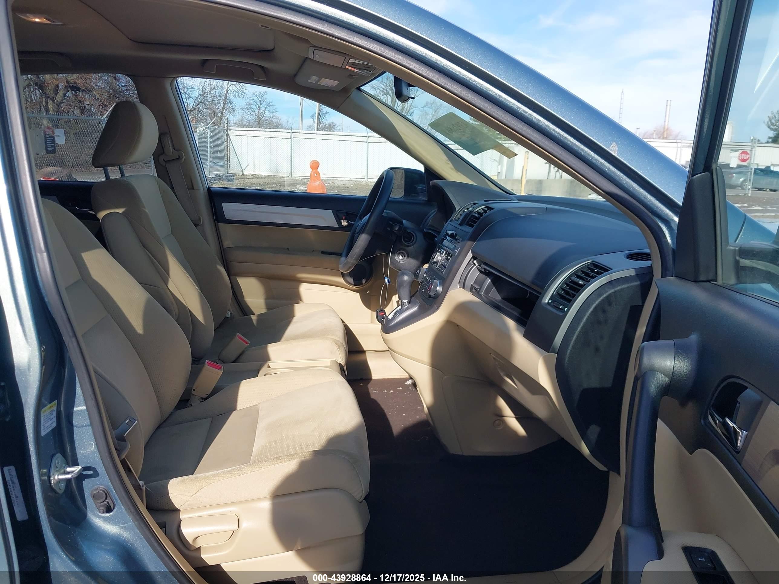 HONDA CR-V image 5