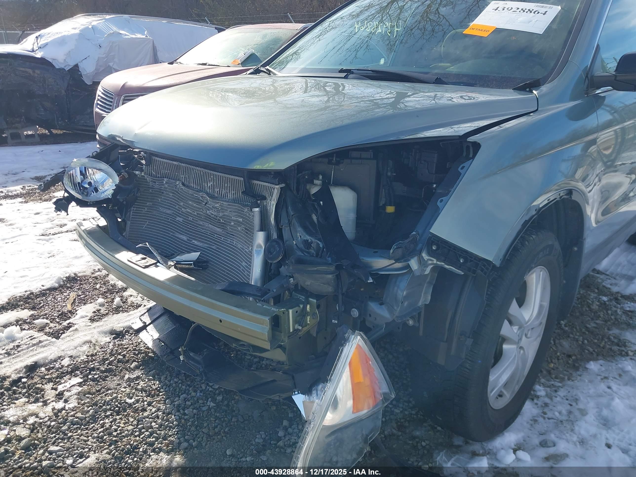 HONDA CR-V image 6