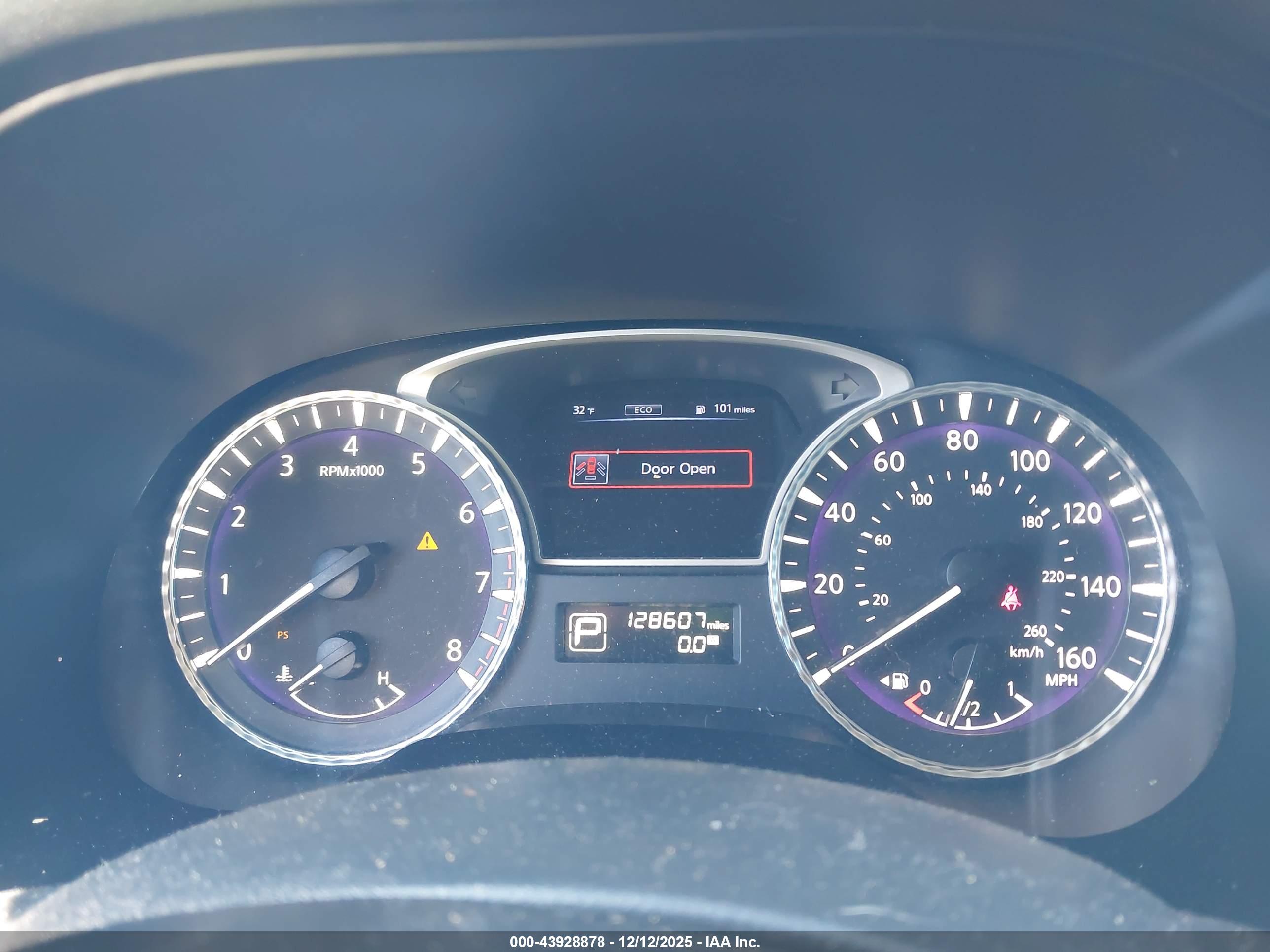 INFINITI QX60 image 7