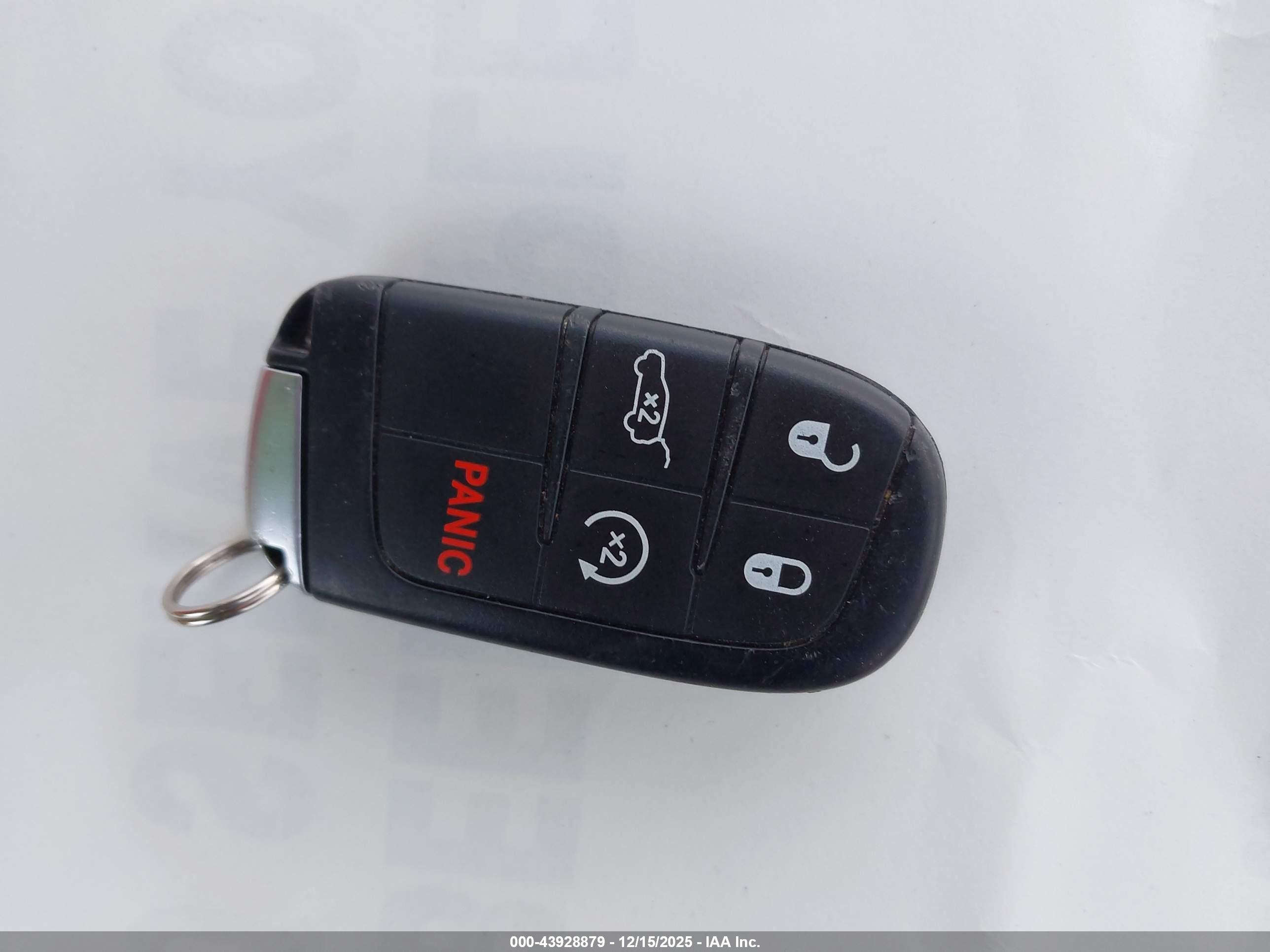 JEEP GRAND image 11