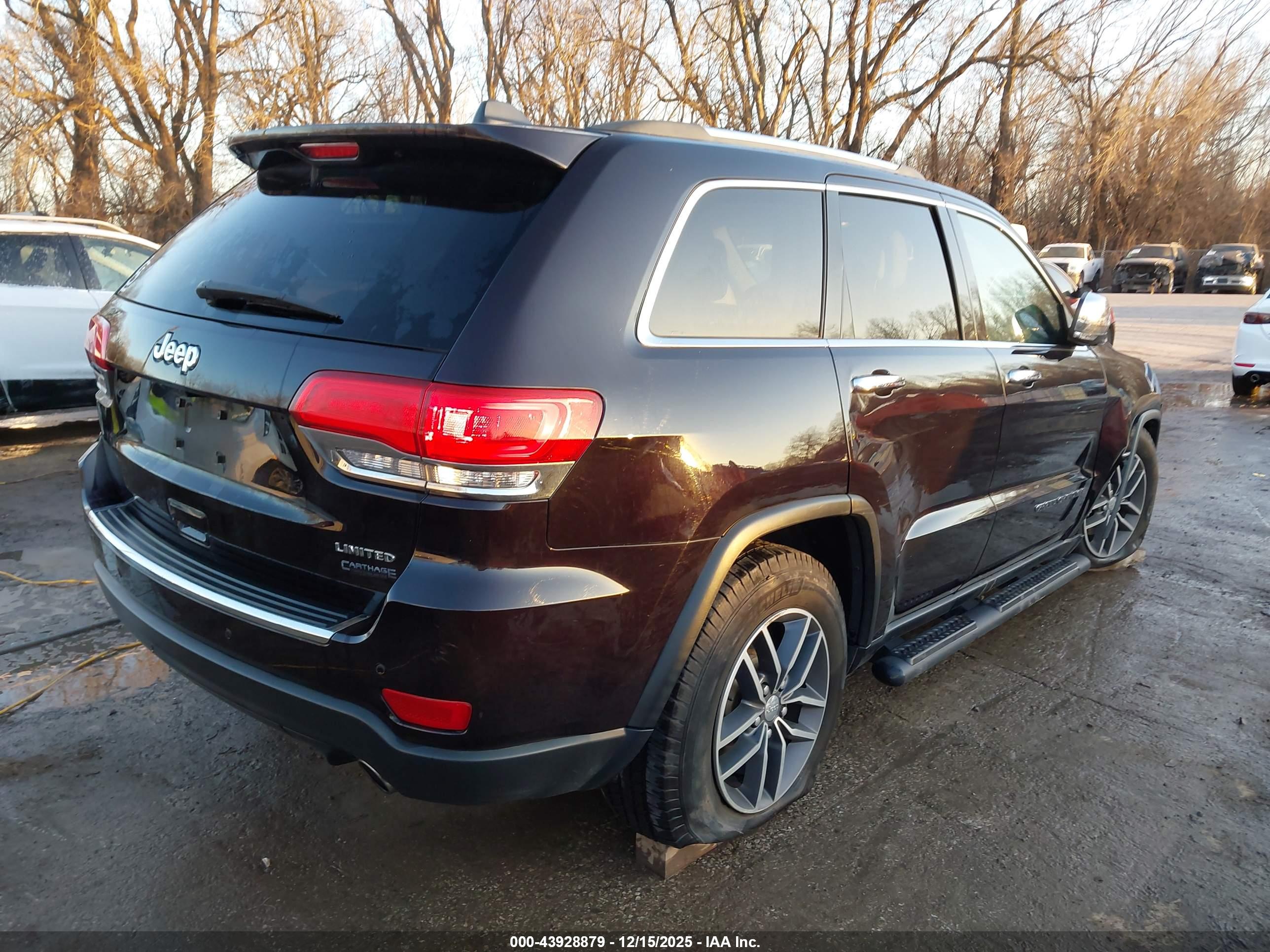 JEEP GRAND image 4