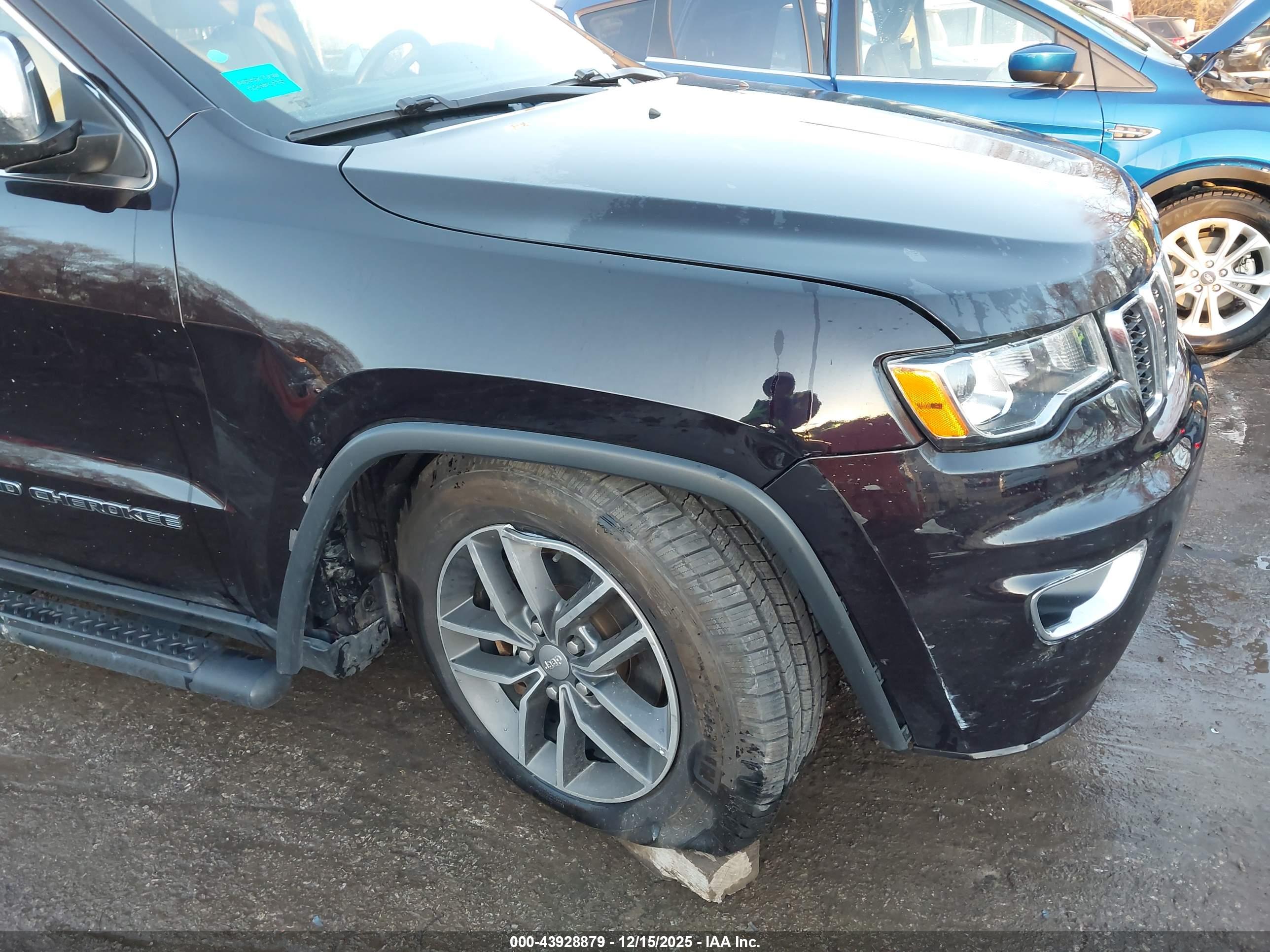 JEEP GRAND image 6