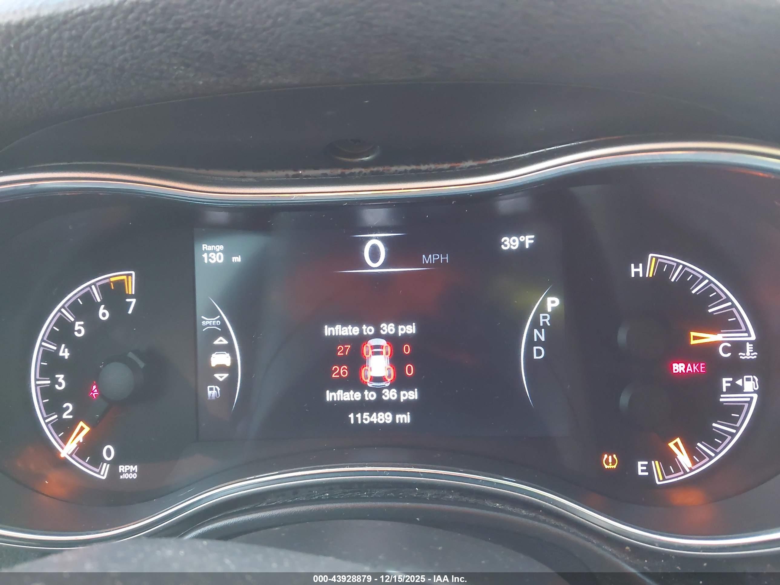 JEEP GRAND image 7