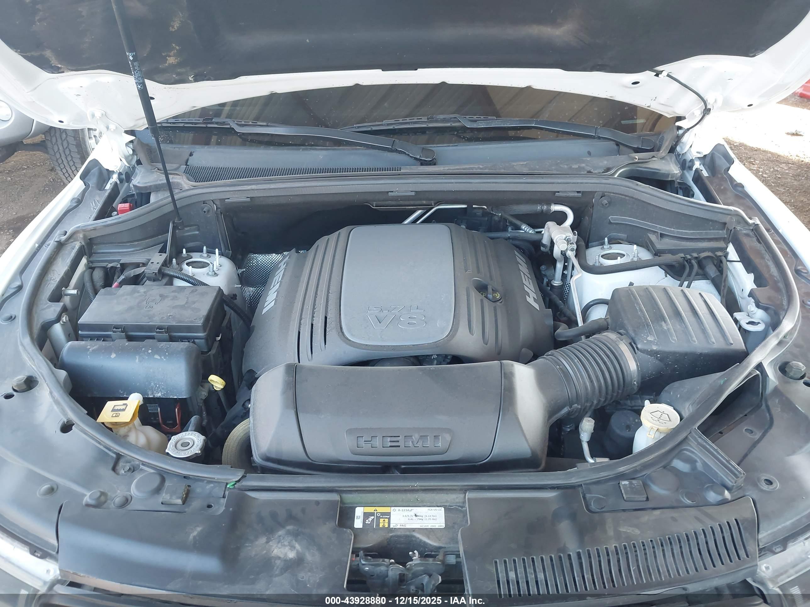 DODGE DURANGO image 10
