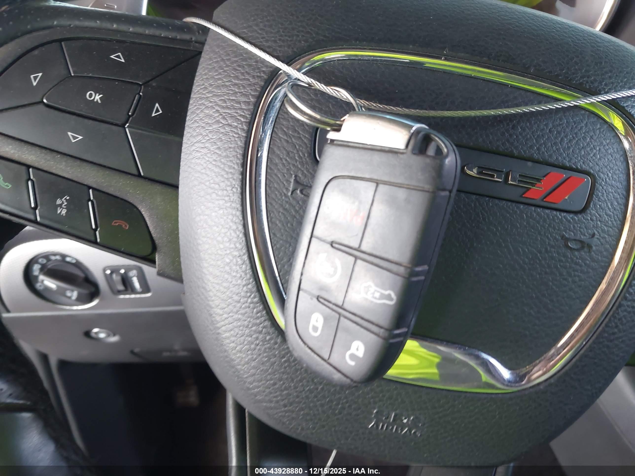 DODGE DURANGO image 11