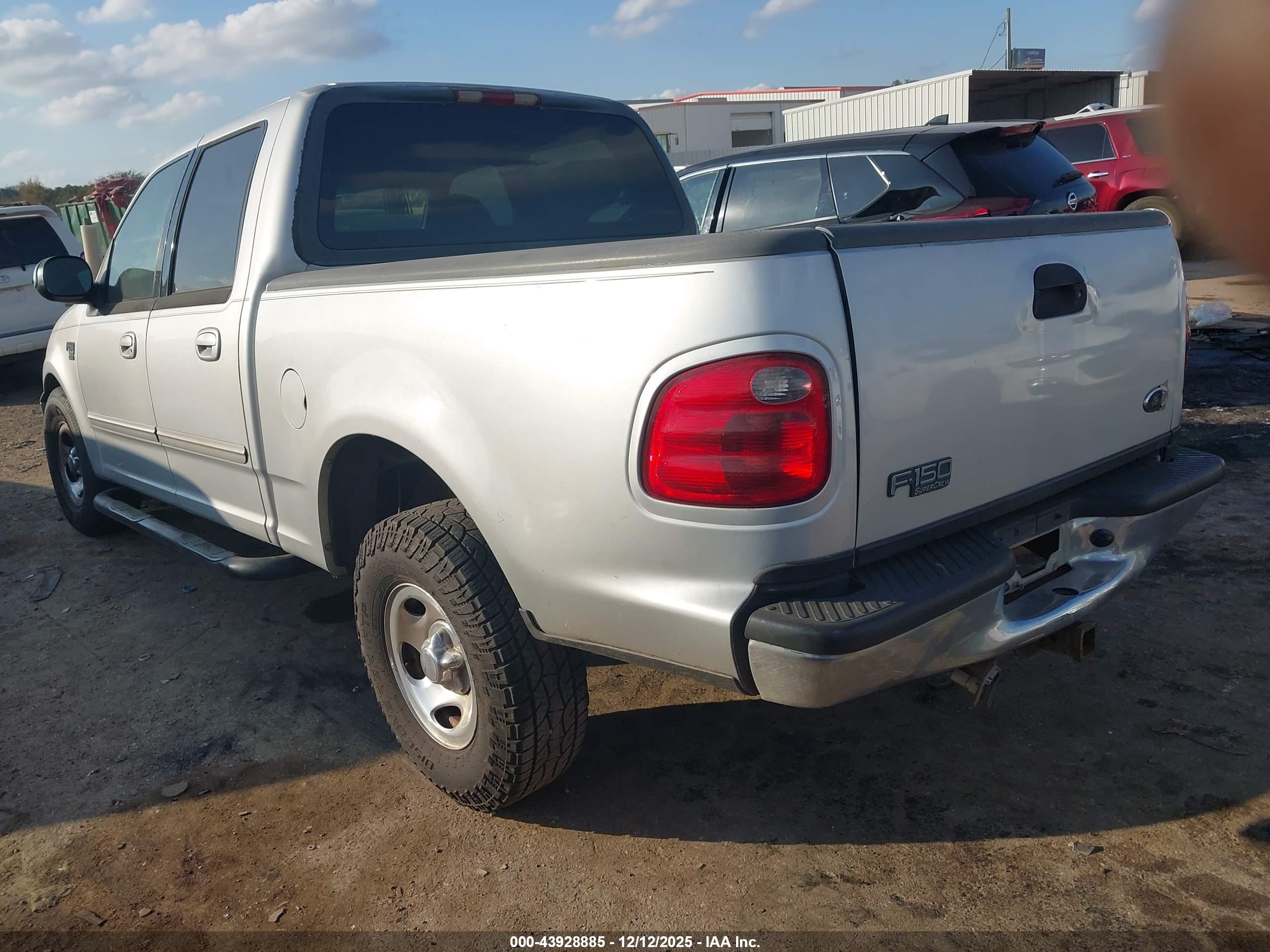 FORD F-150 image 3