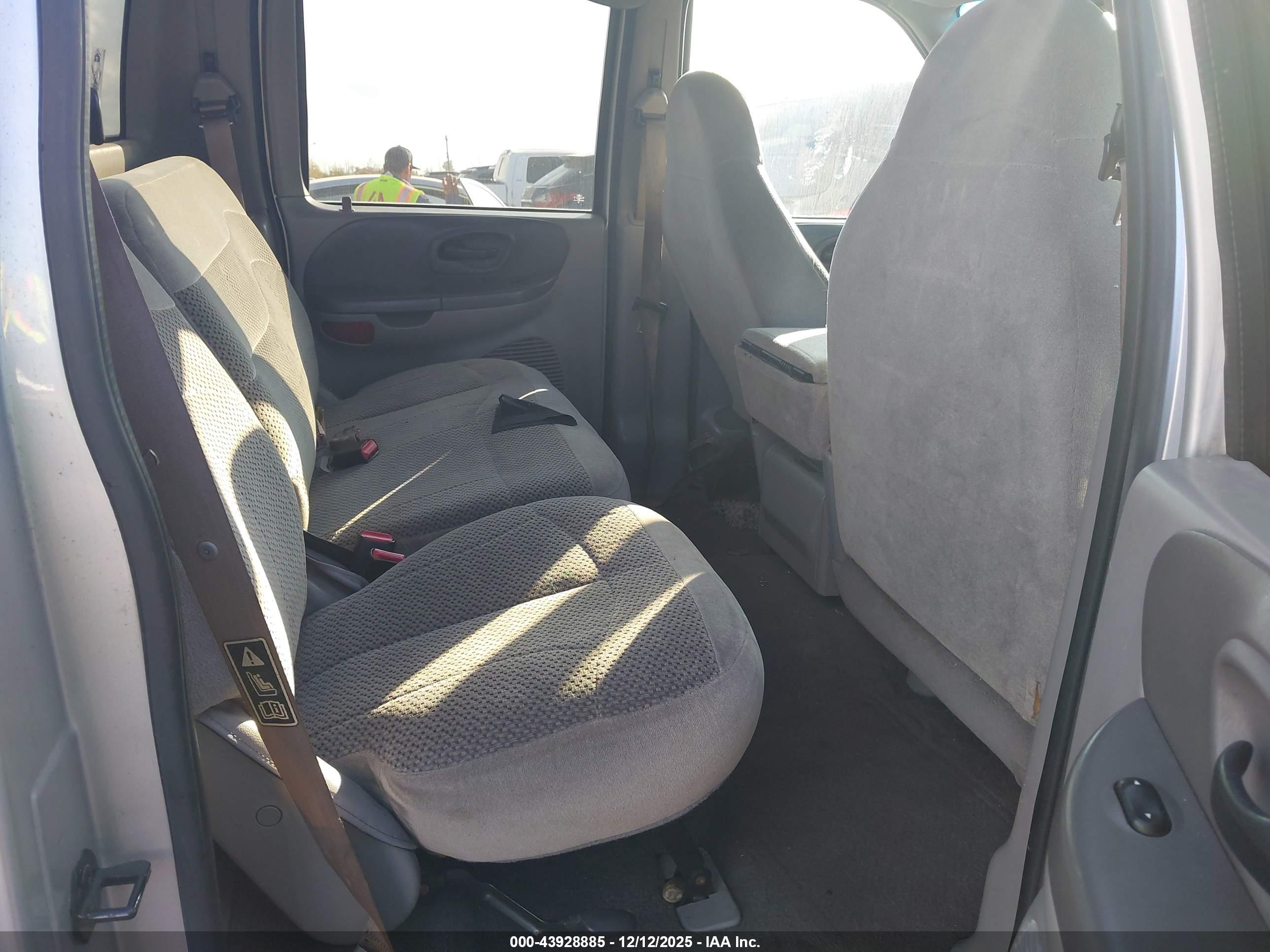 FORD F-150 image 8