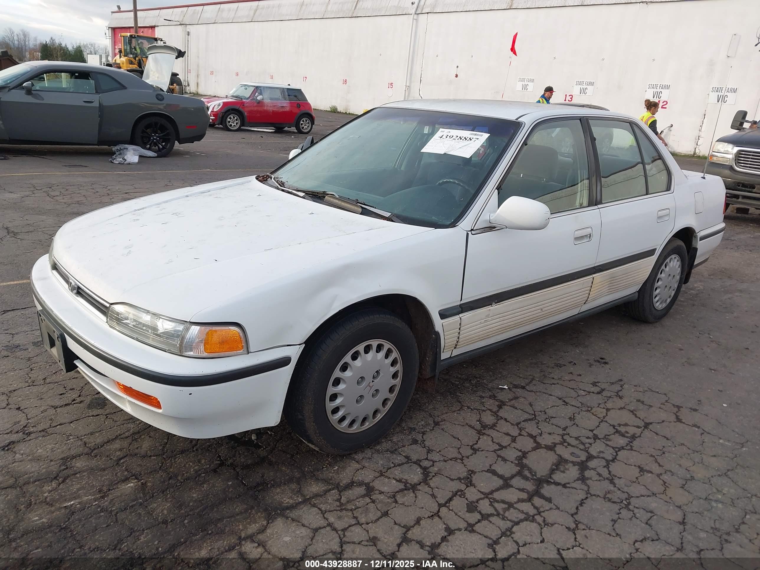 HONDA ACCORD image 2