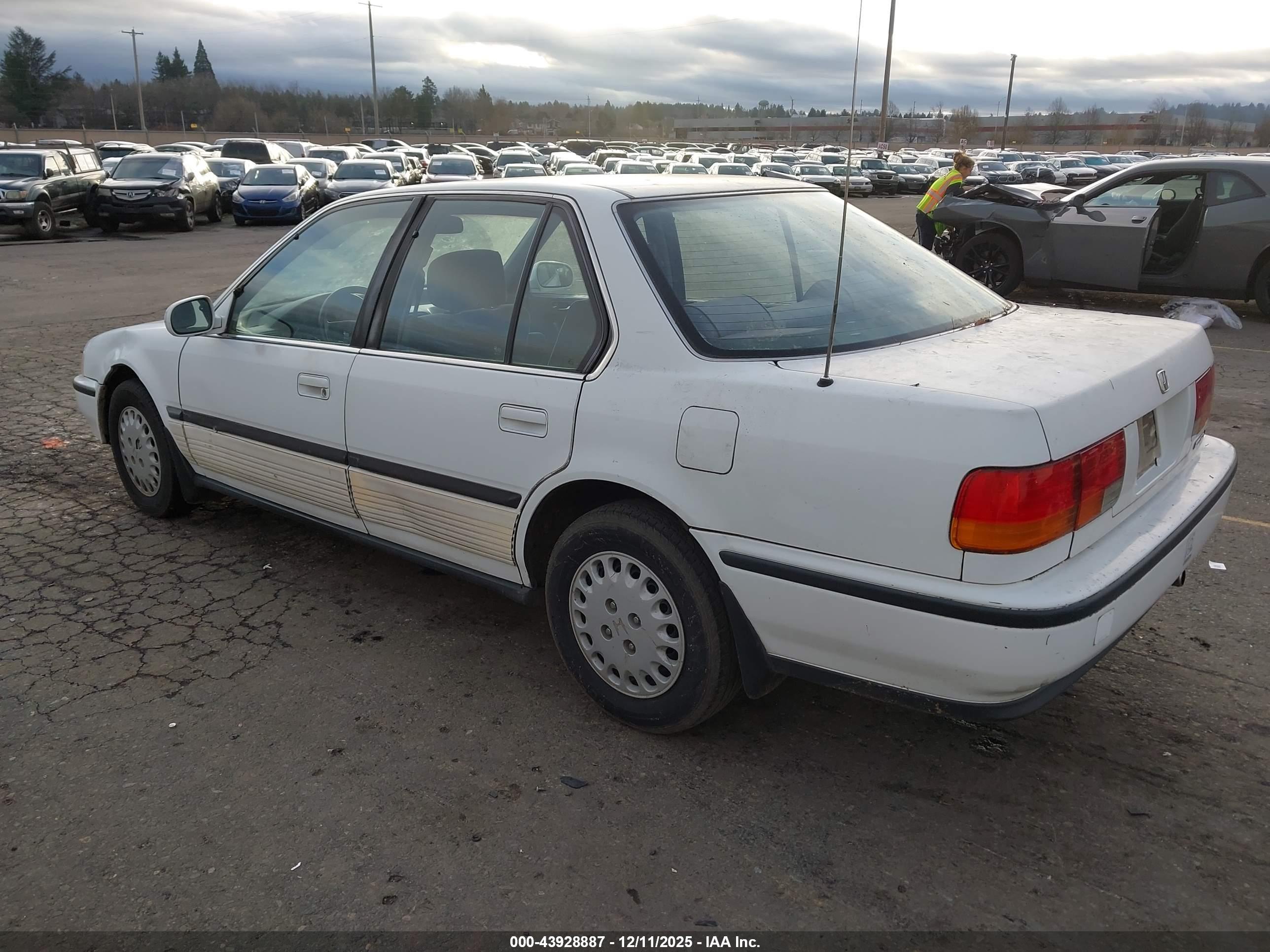 HONDA ACCORD image 3