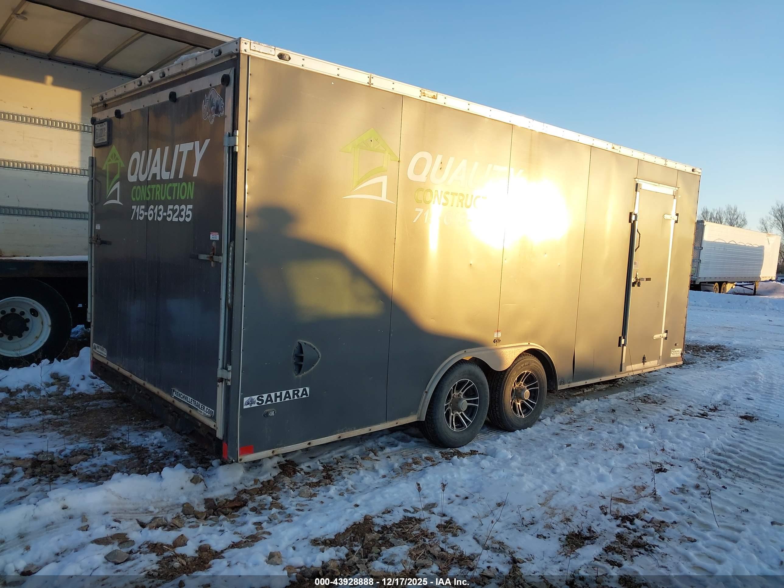 RHINO TRAILER image 4