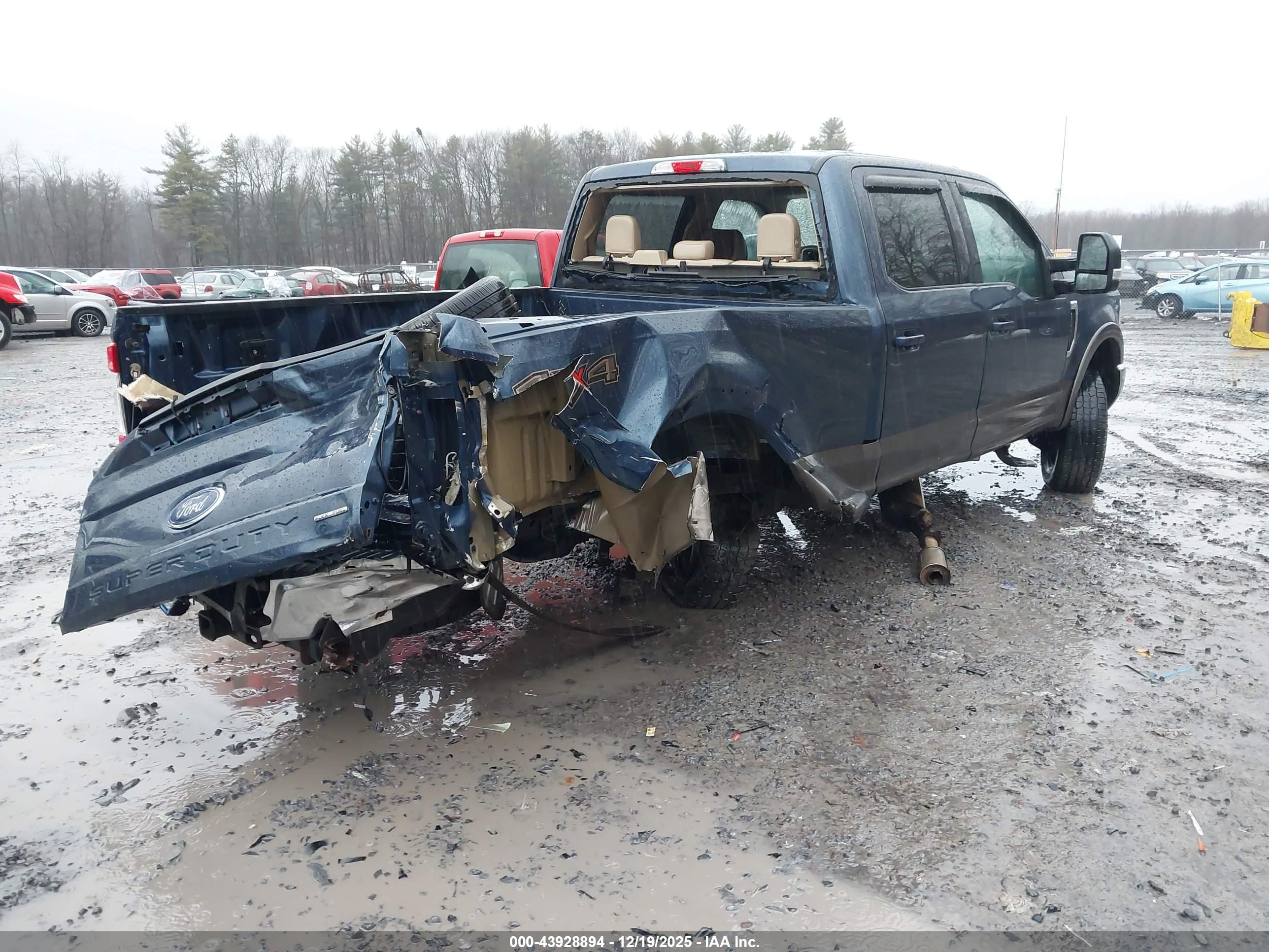 FORD F-250 image 4