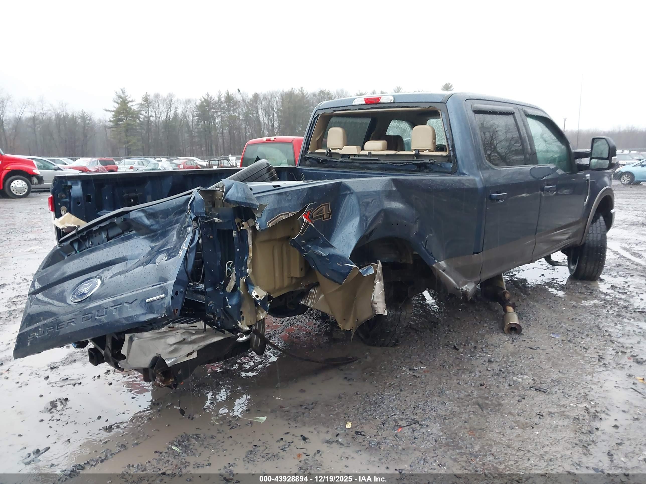 FORD F-250 image 6