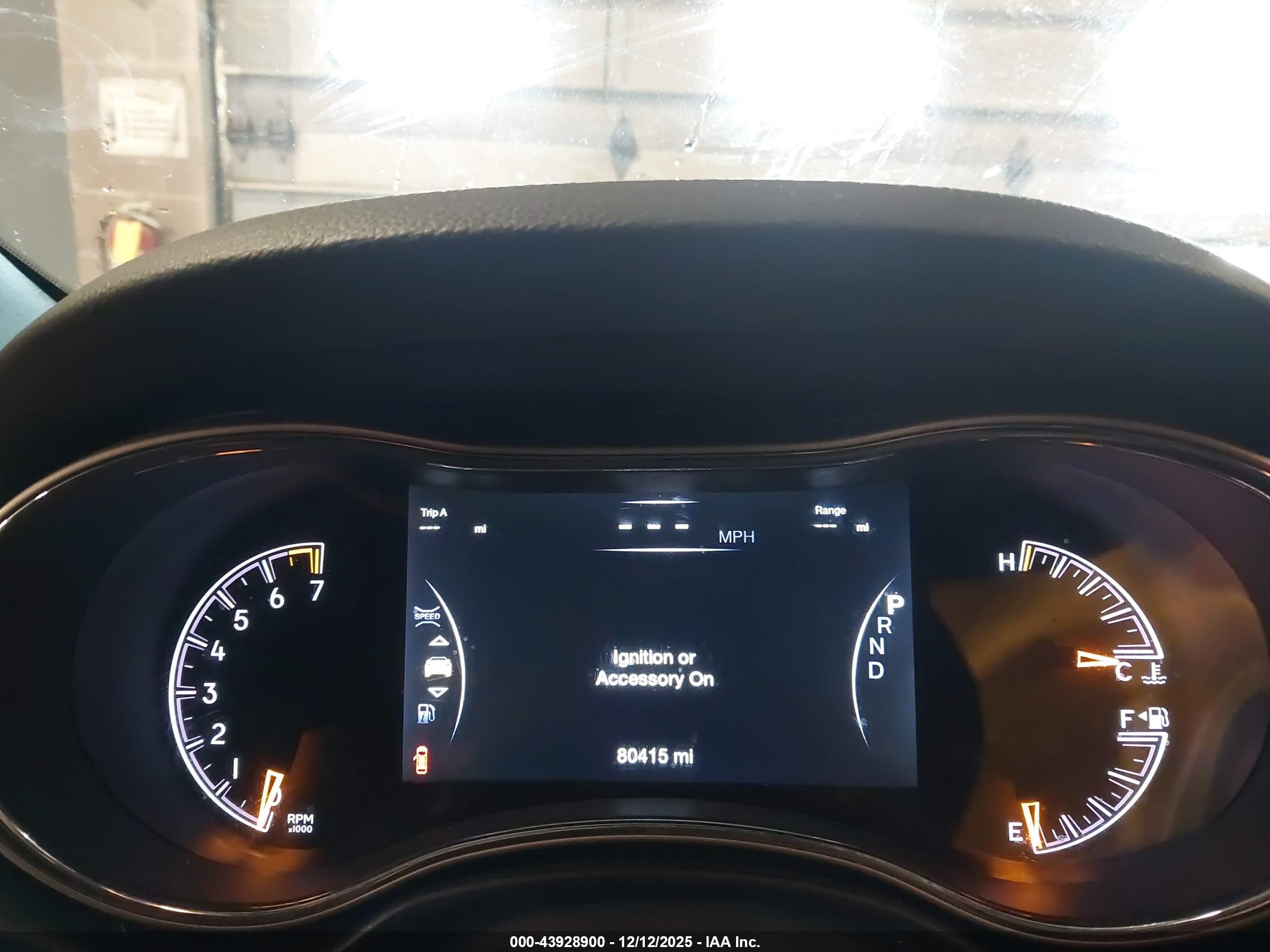 JEEP GRAND image 7