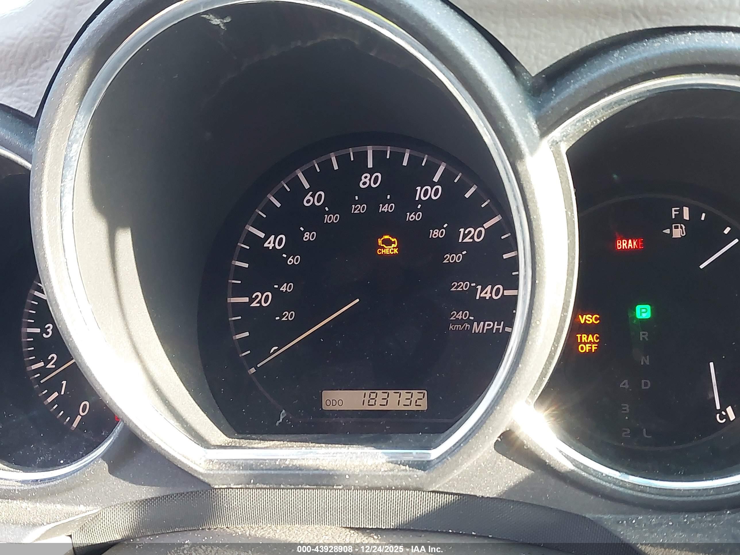 LEXUS RX image 7