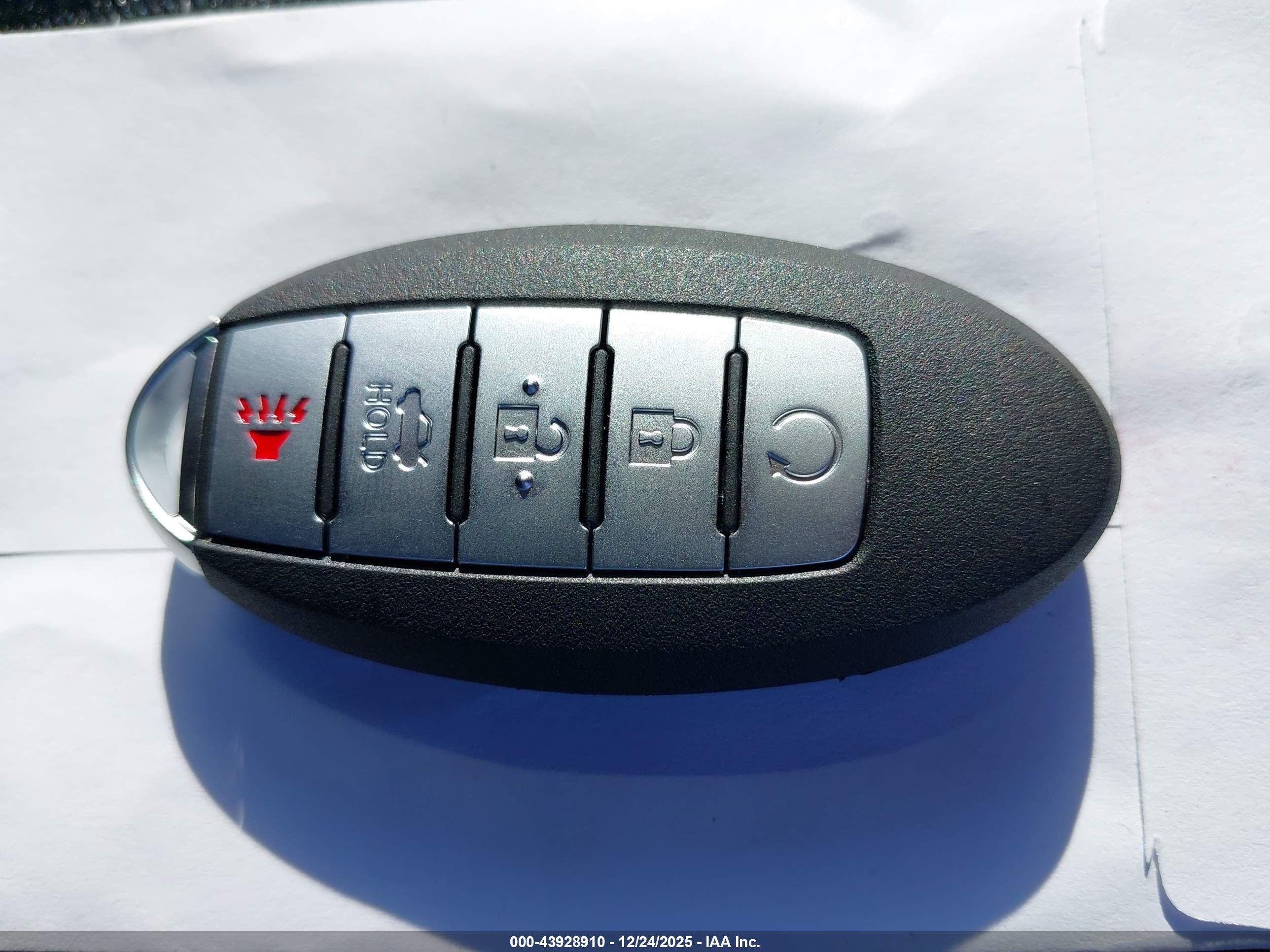 NISSAN ALTIMA image 11