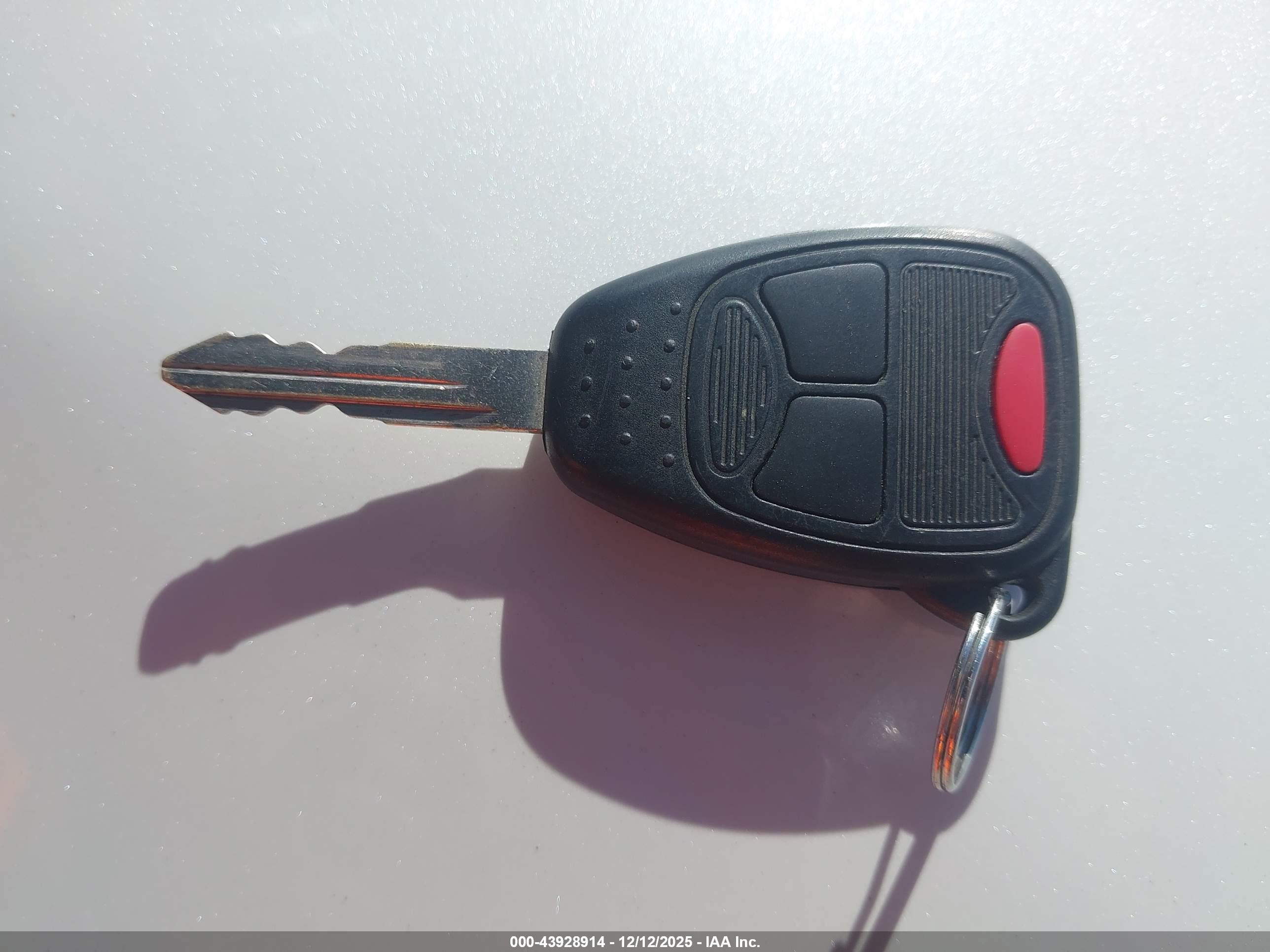 CHRYSLER 300 image 11