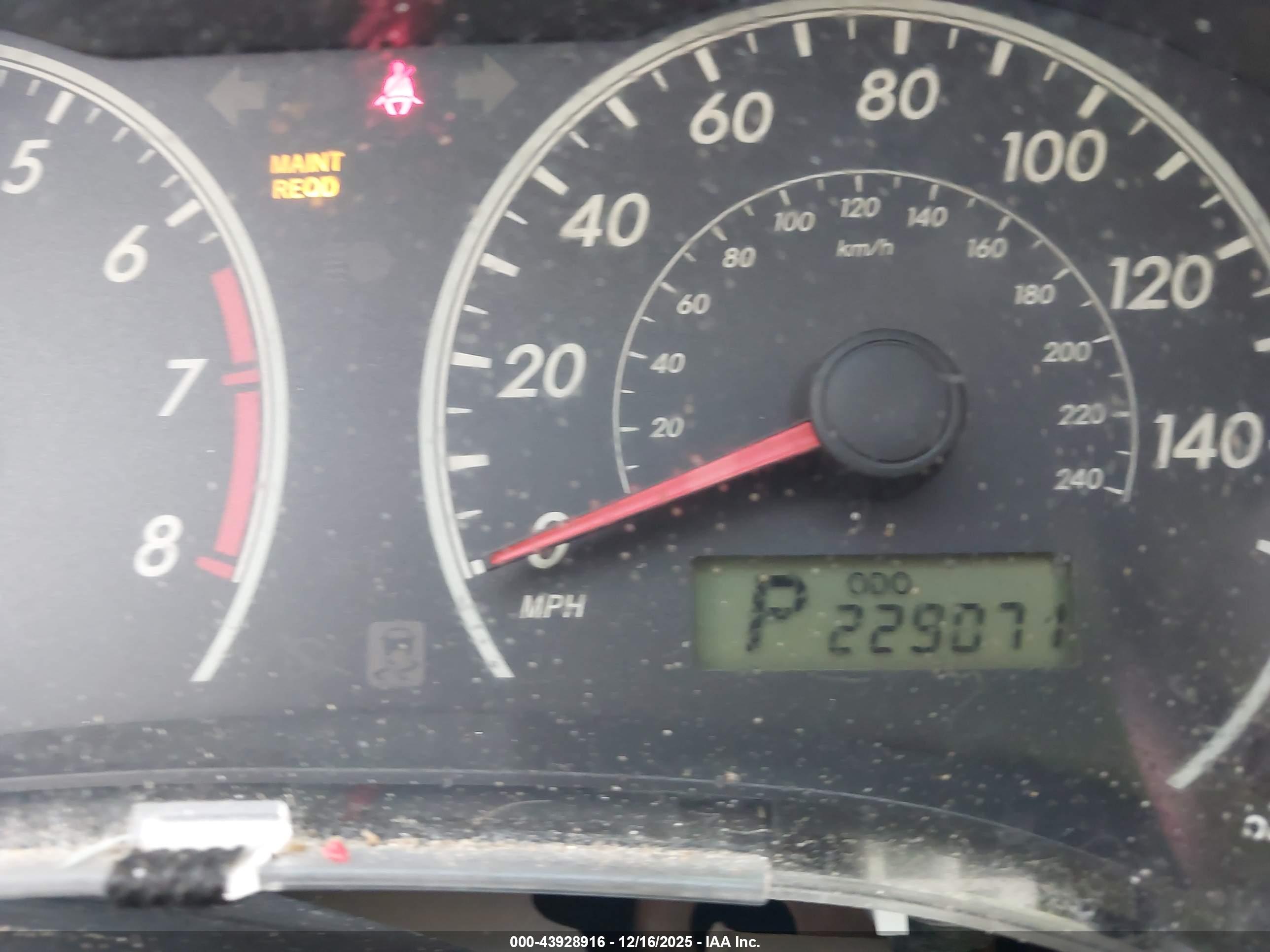 TOYOTA COROLLA image 7