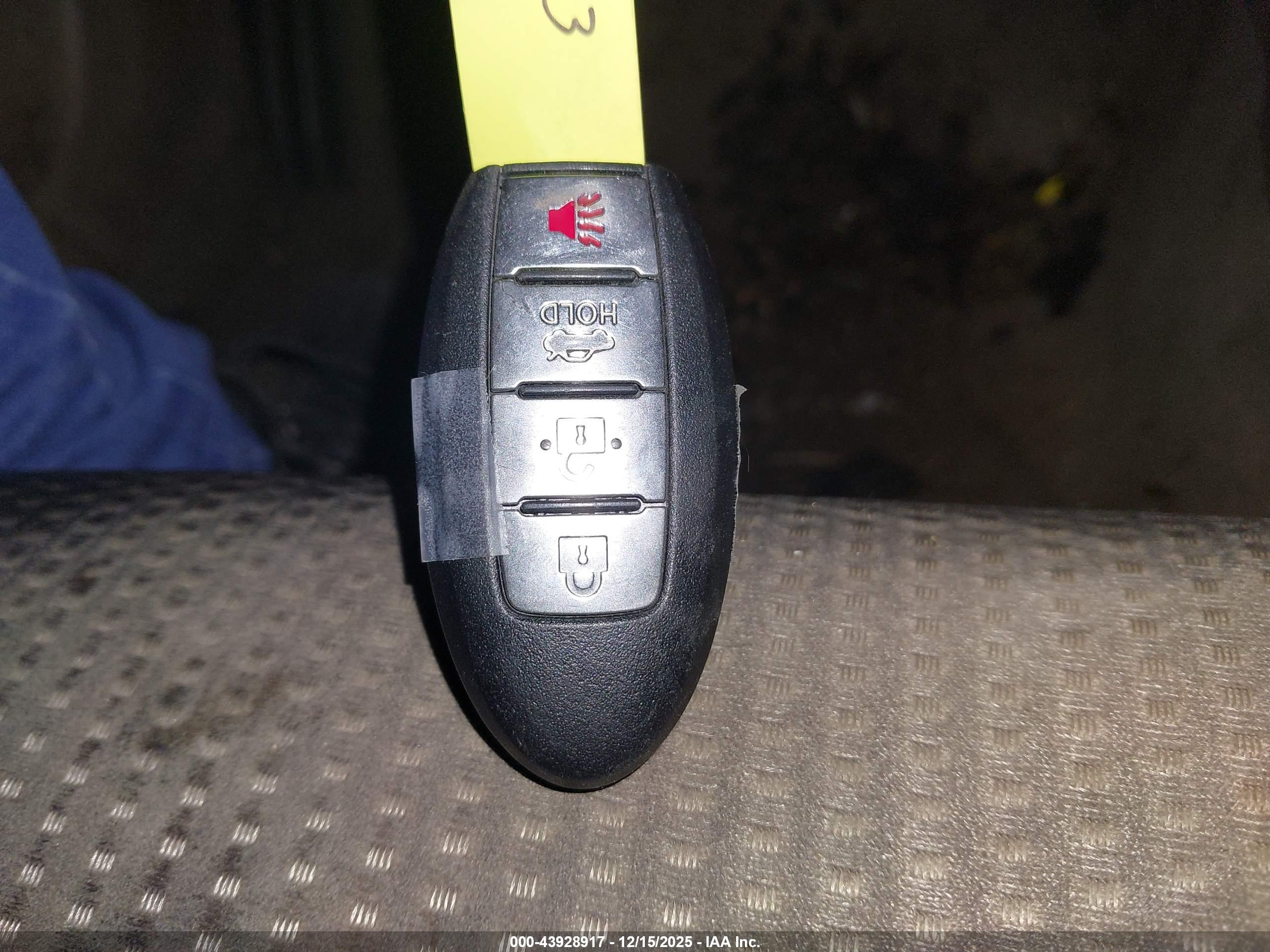 NISSAN ALTIMA image 11