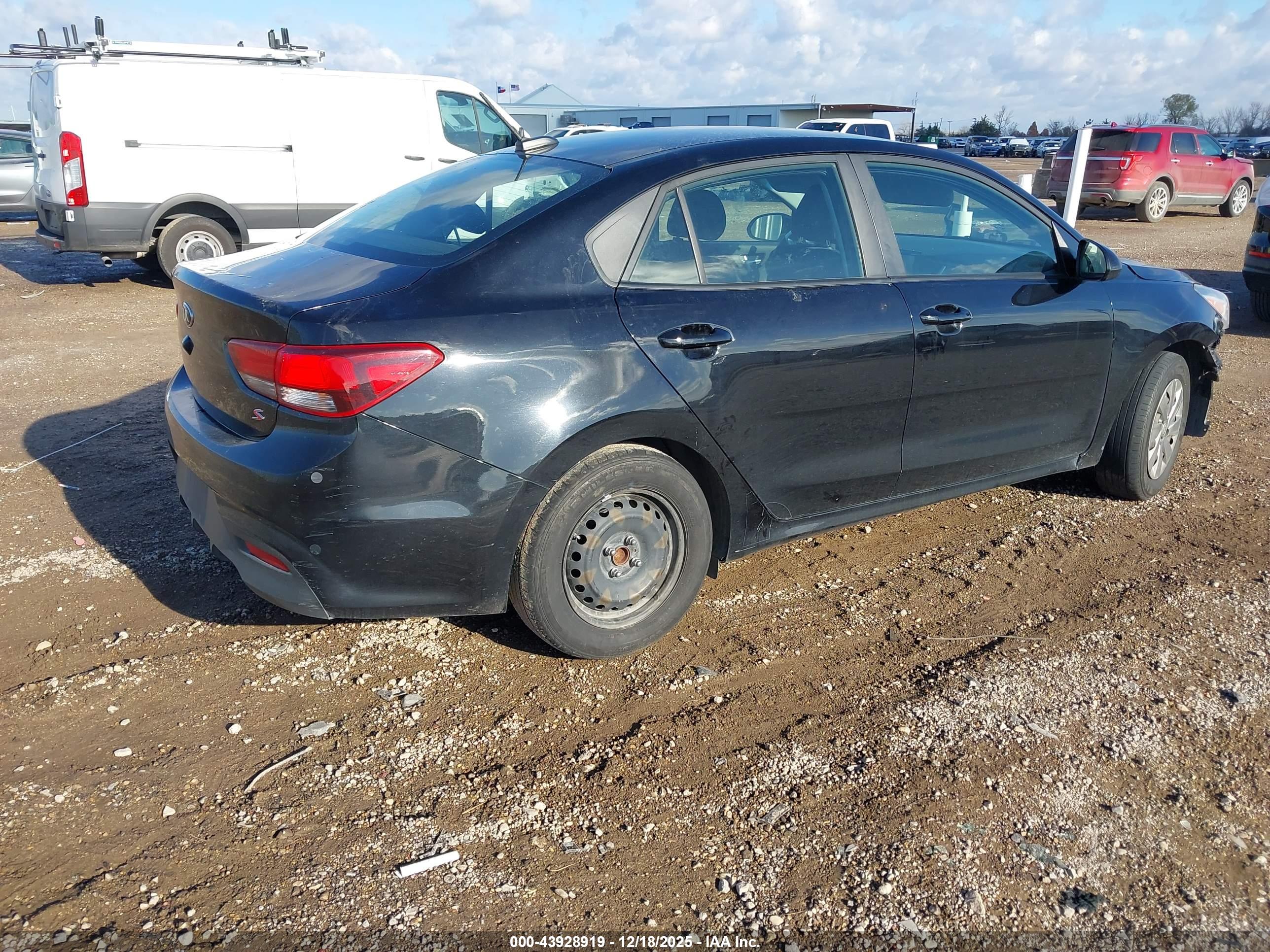 KIA RIO image 4