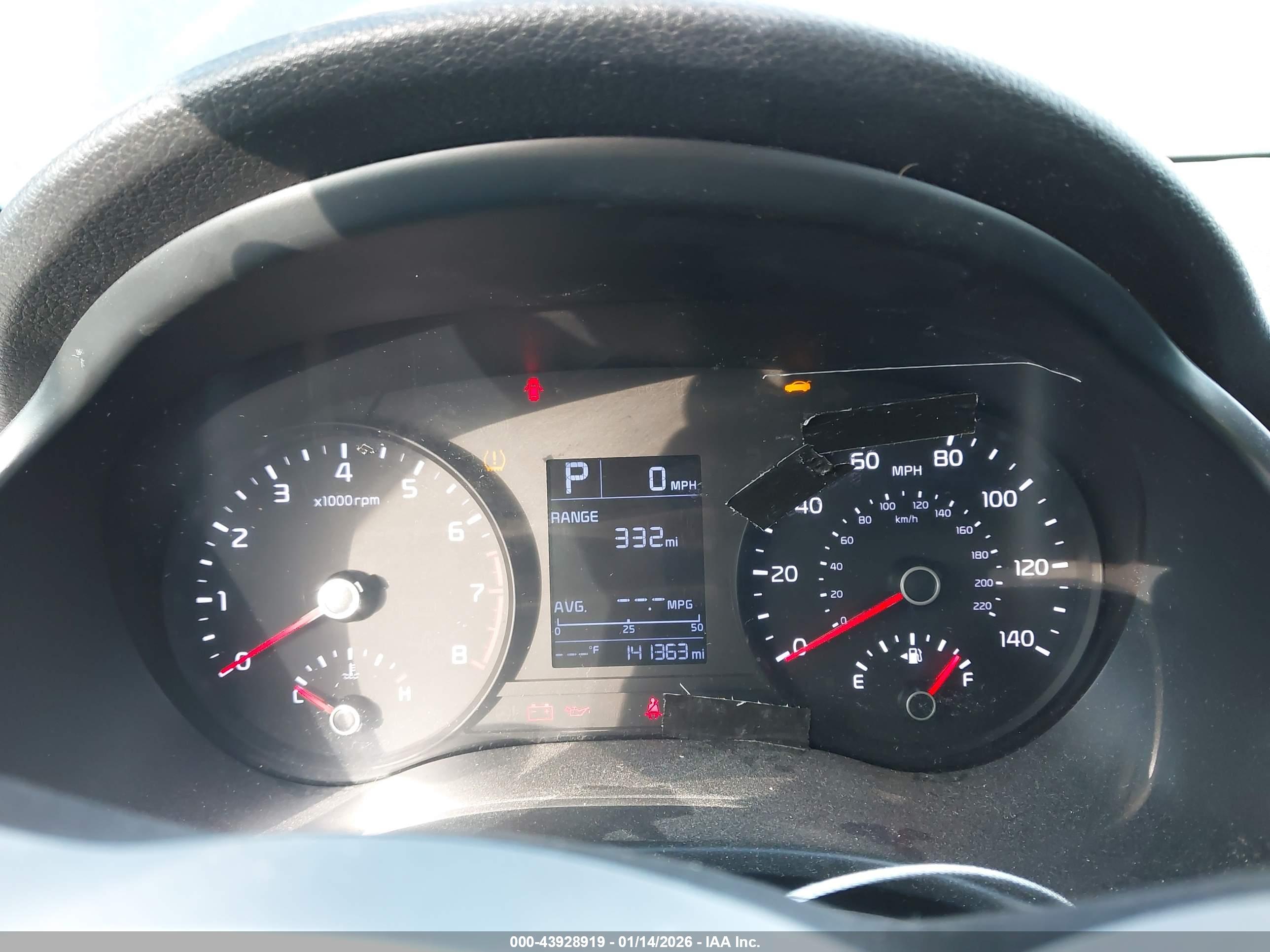 KIA RIO image 7
