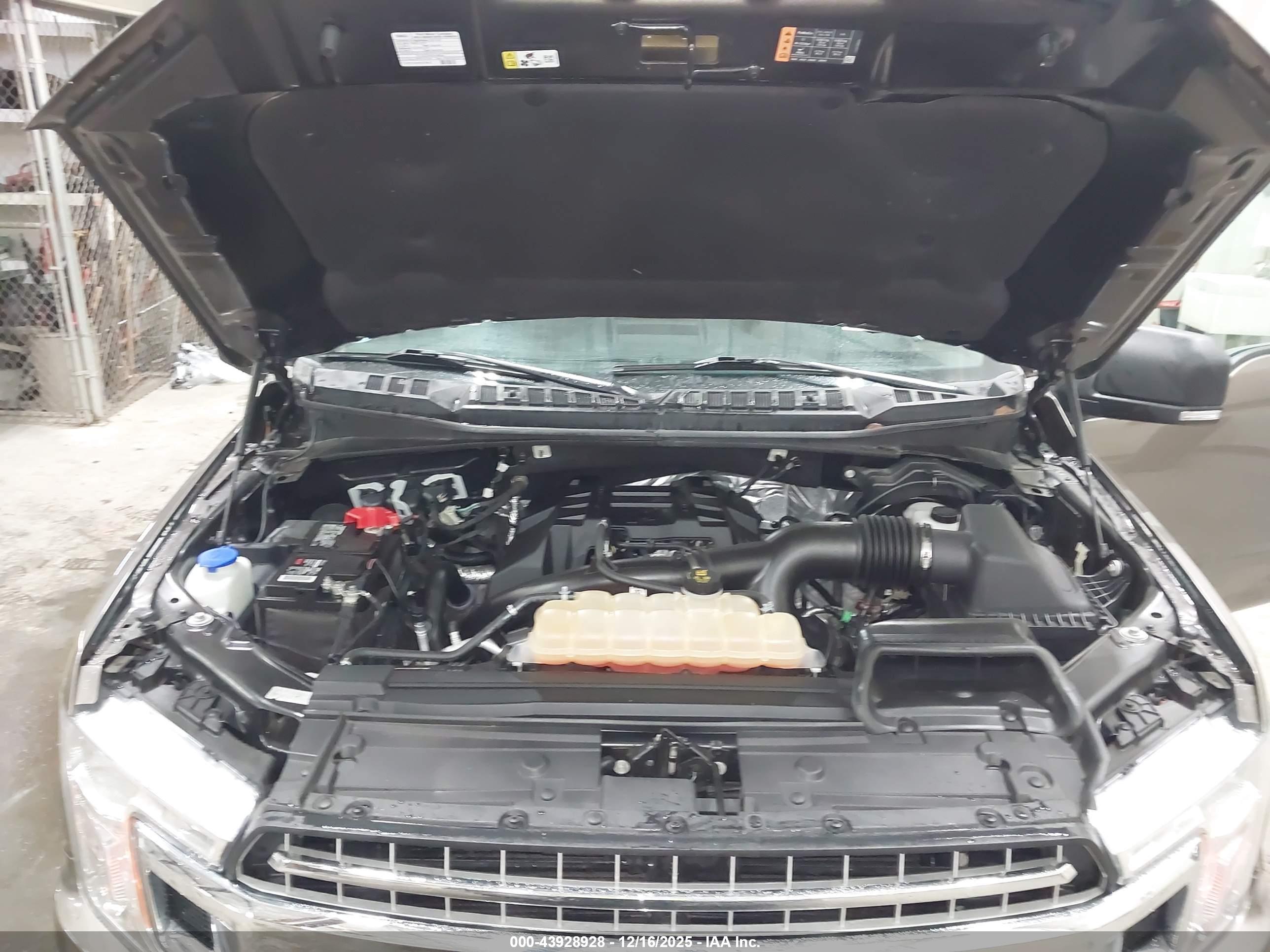 FORD F-150 image 10