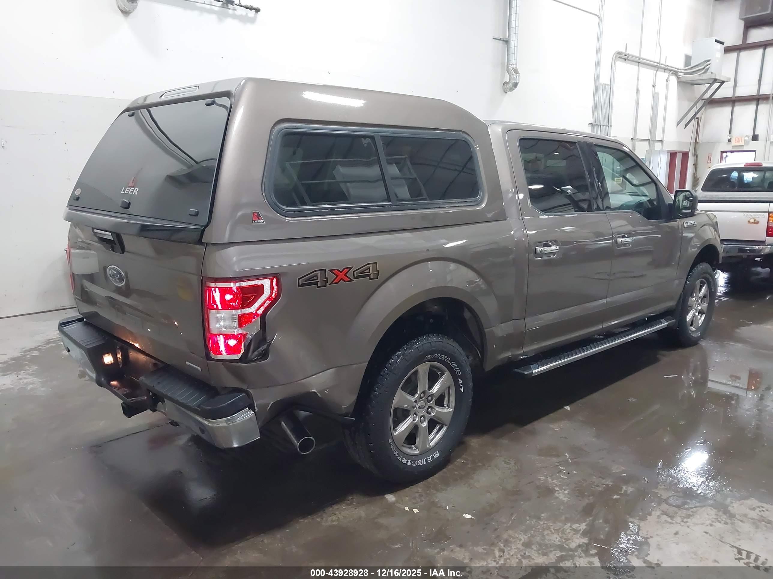 FORD F-150 image 4