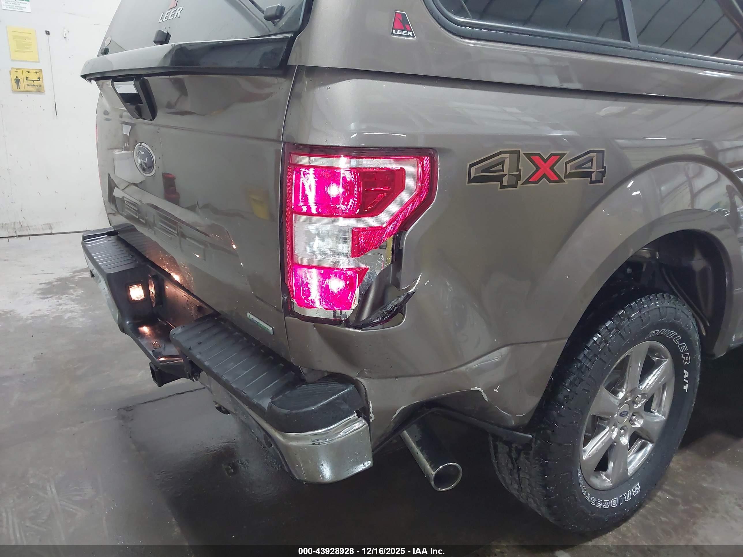 FORD F-150 image 6