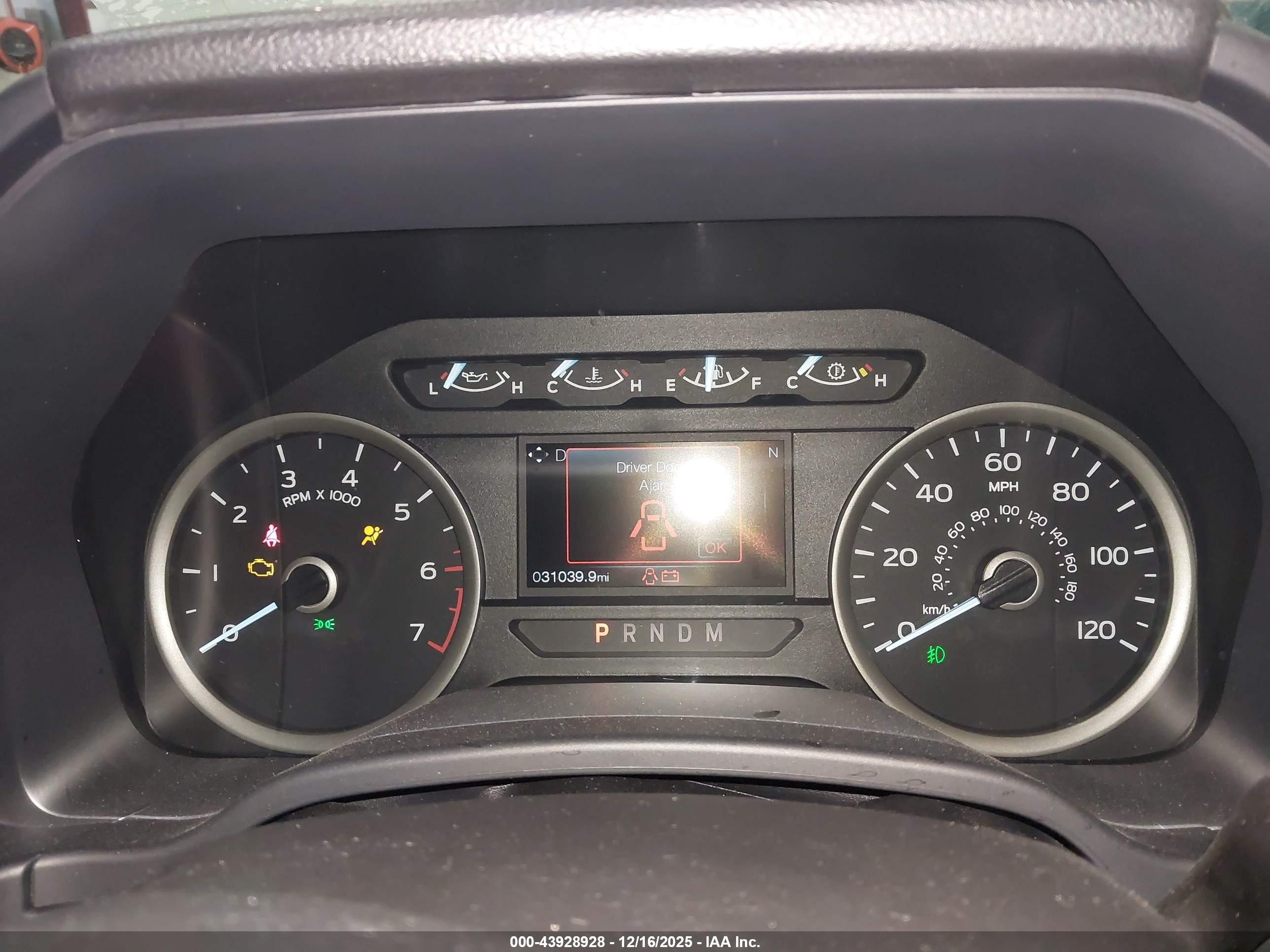 FORD F-150 image 7