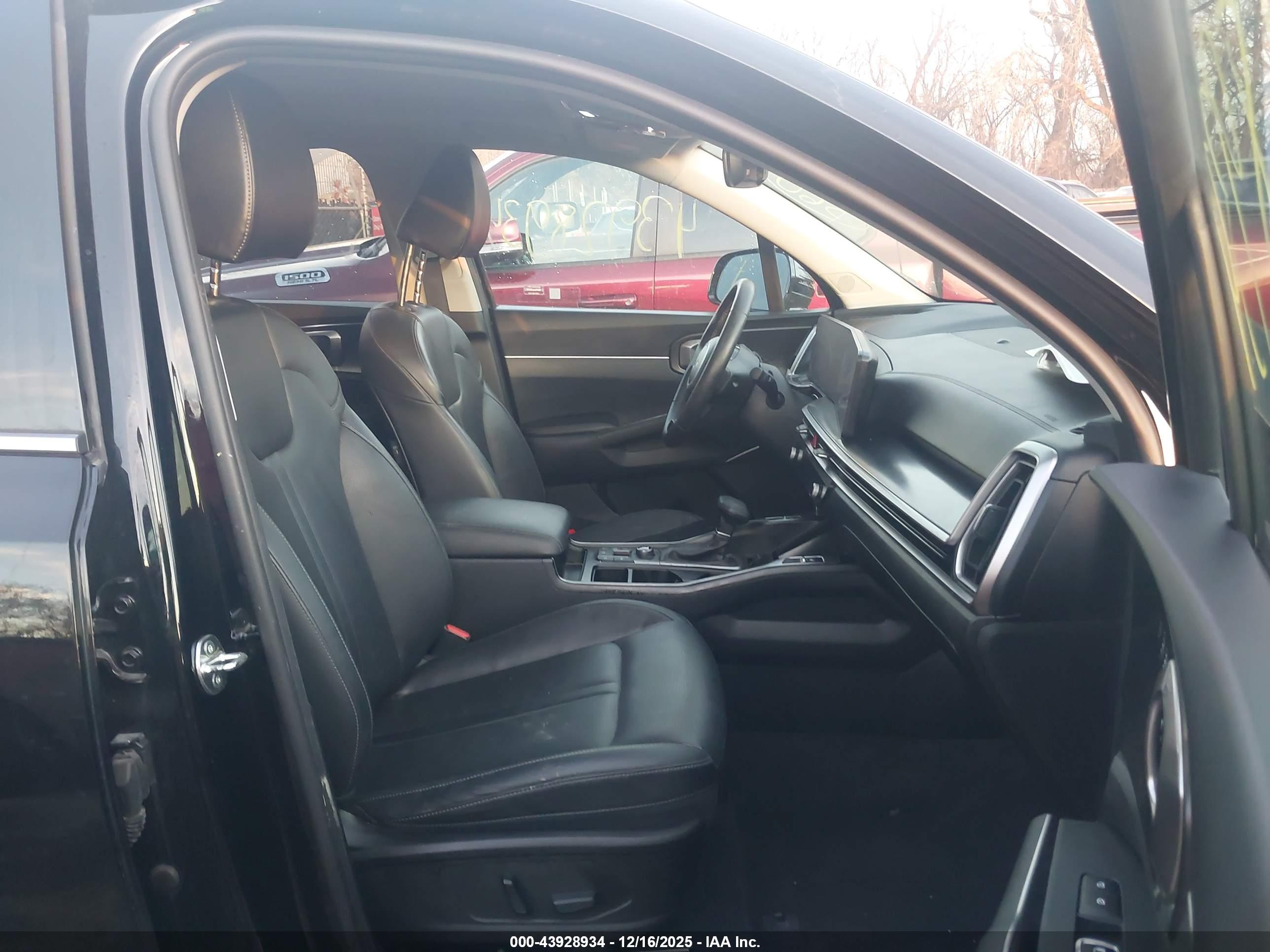 KIA SORENTO image 5