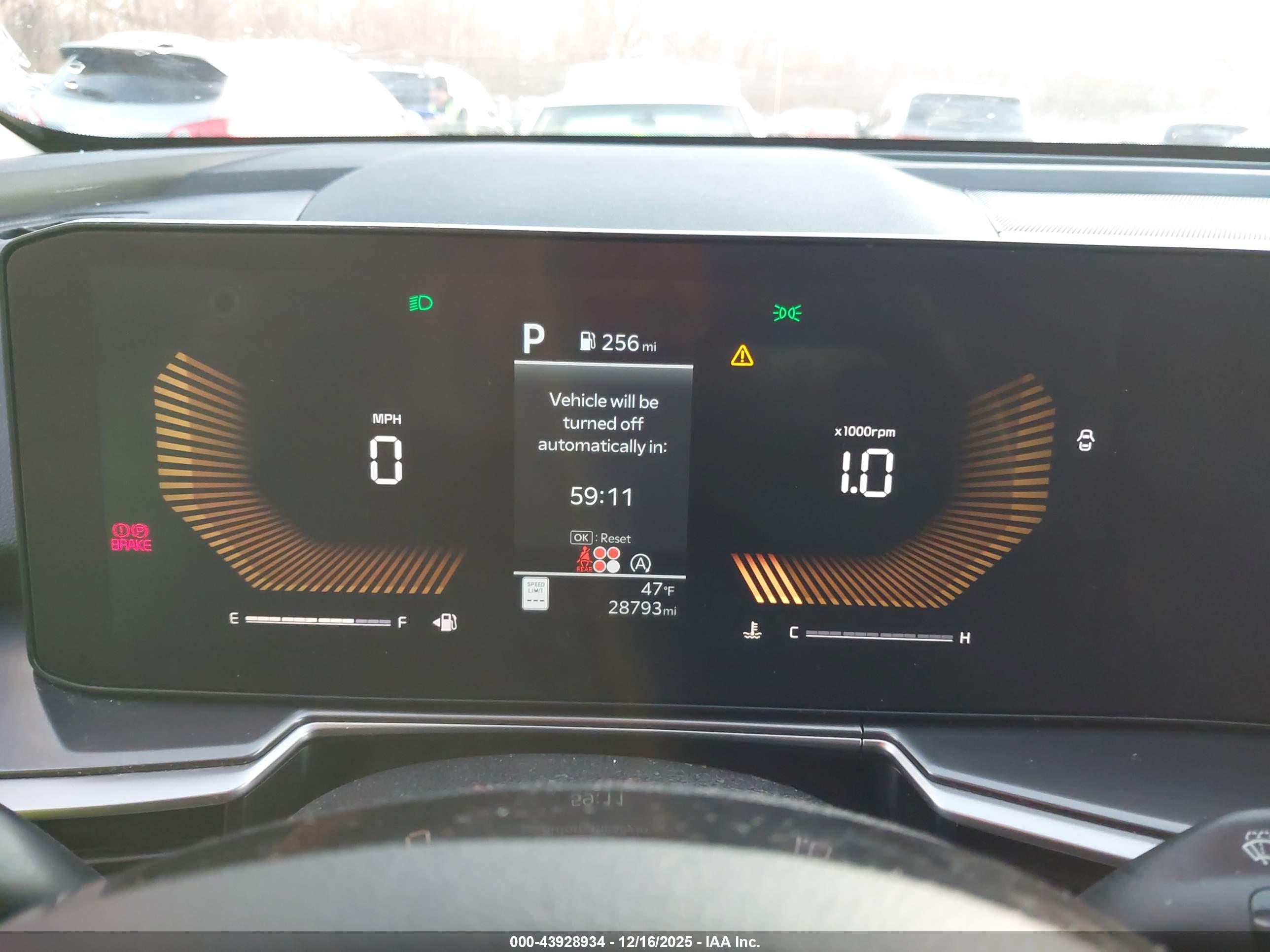 KIA SORENTO image 7