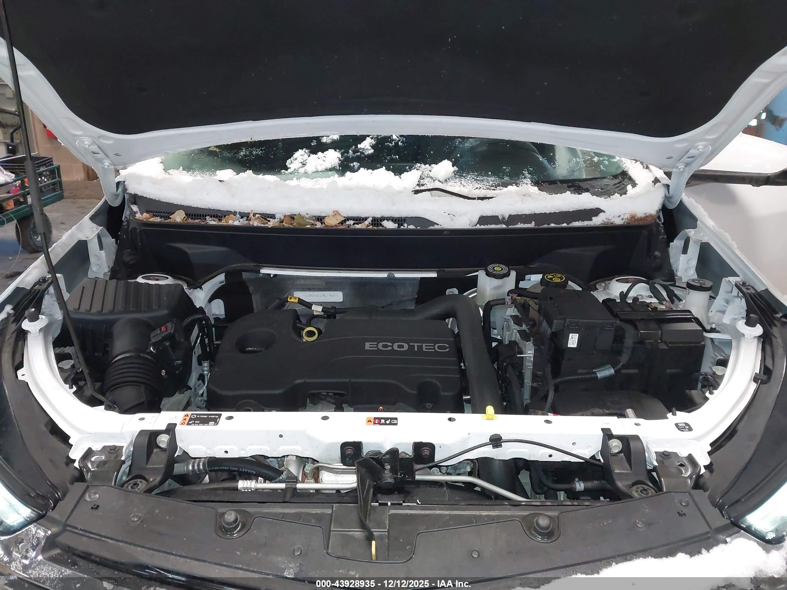 CHEVROLET EQUINOX image 10