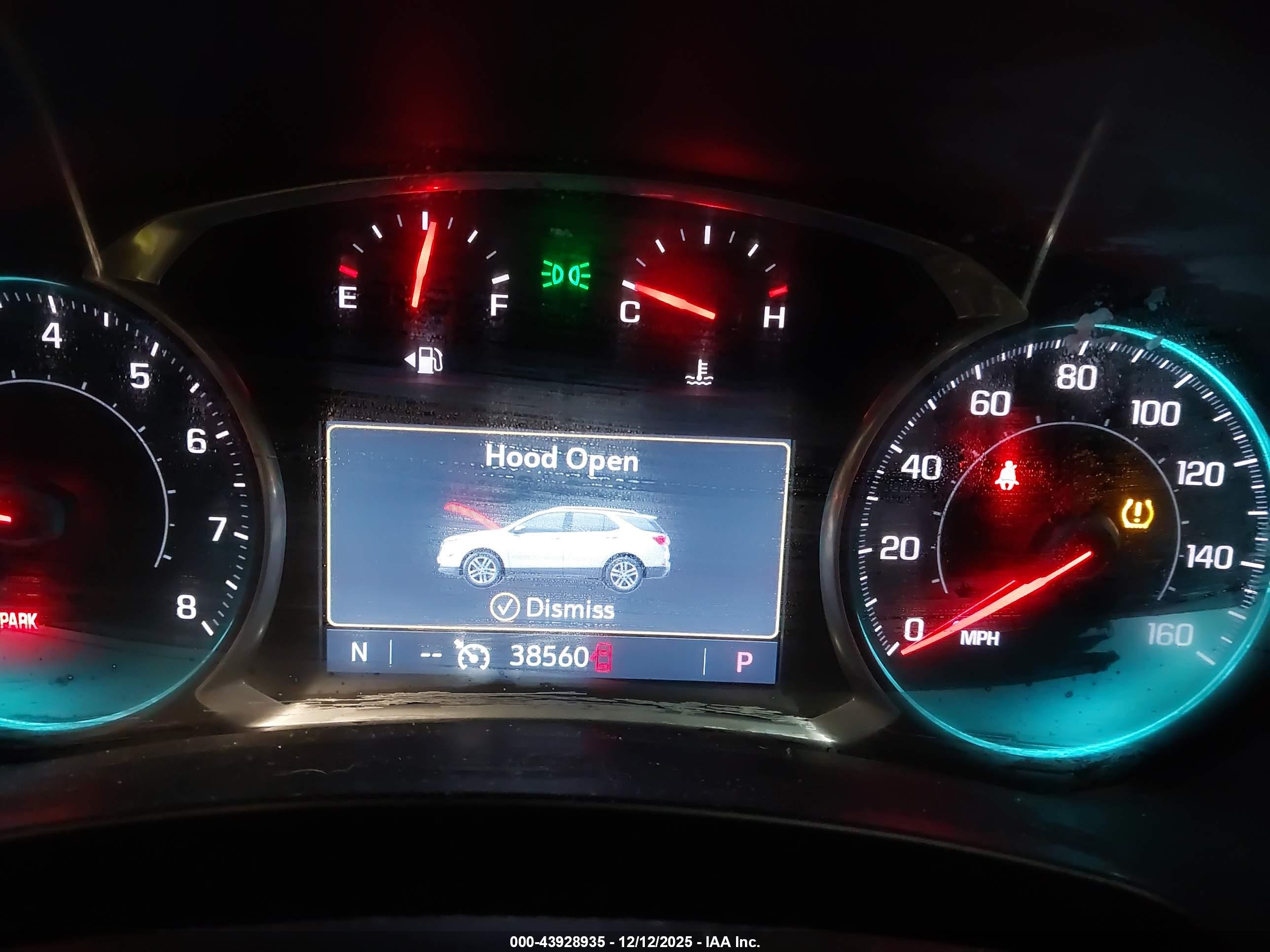 CHEVROLET EQUINOX image 7
