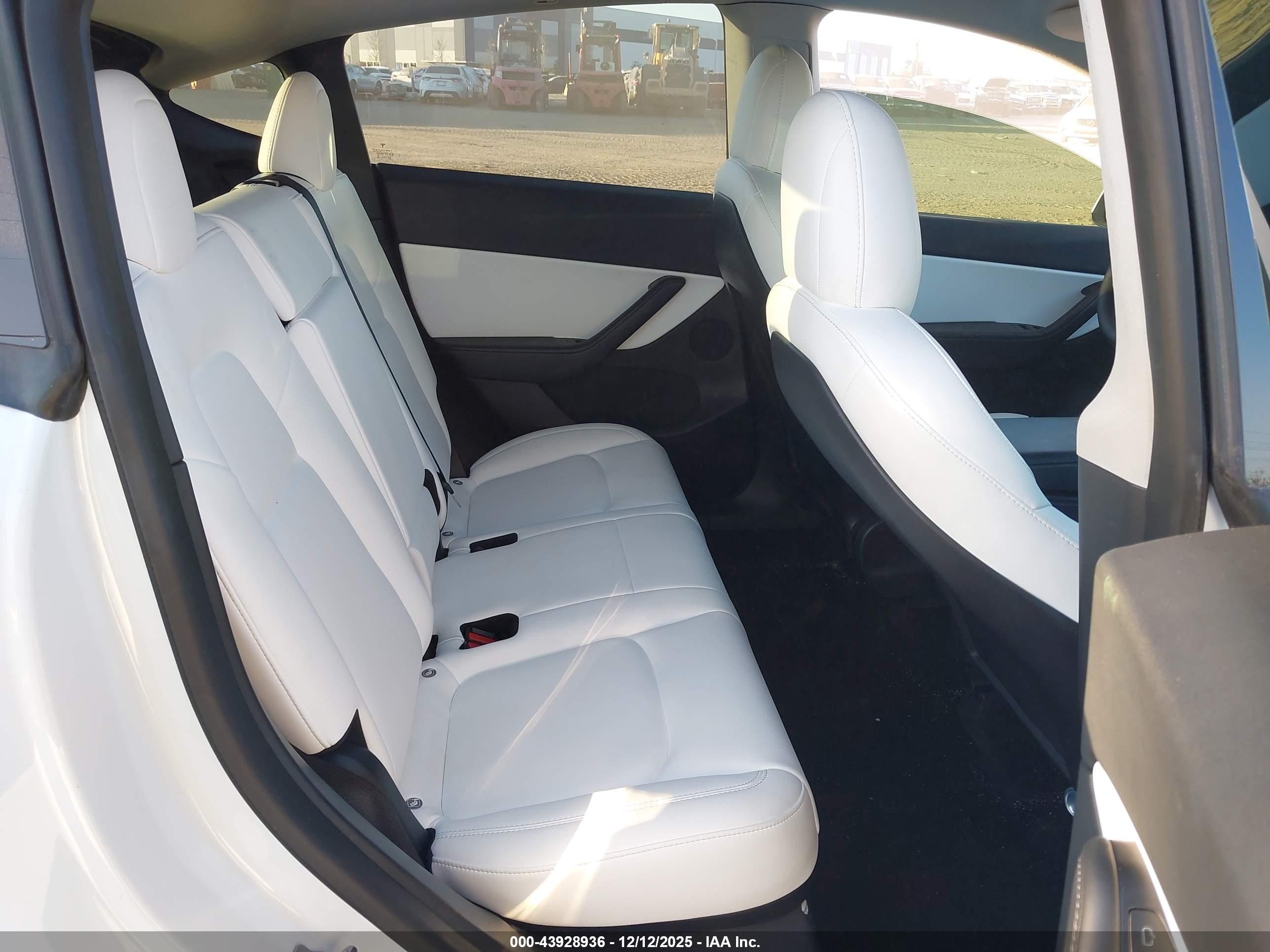 TESLA MODEL image 8